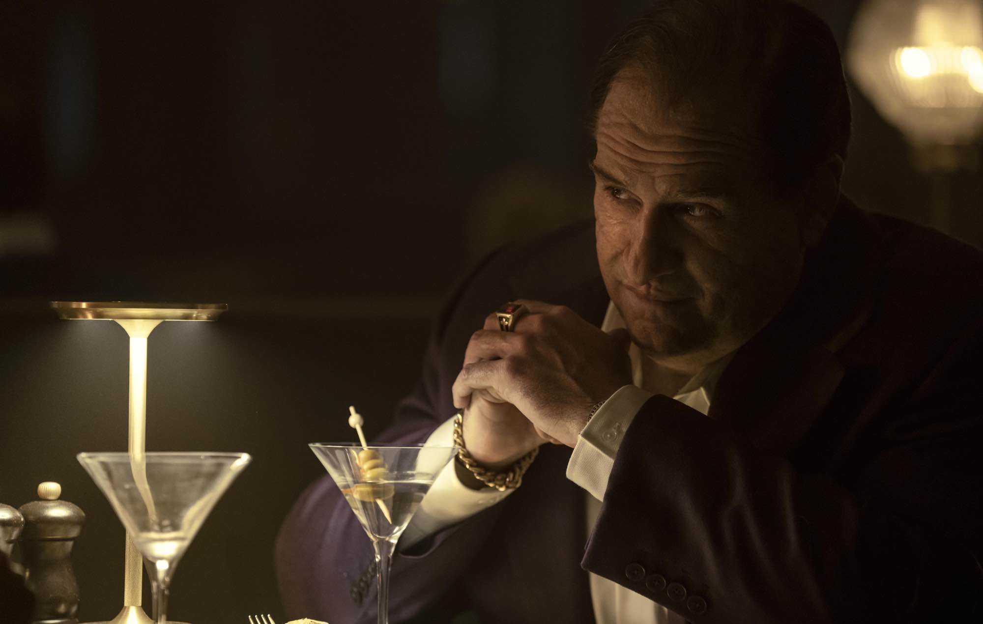 El tráiler de 'El Pingüino' desvela qué pasó después de 'The Batman'