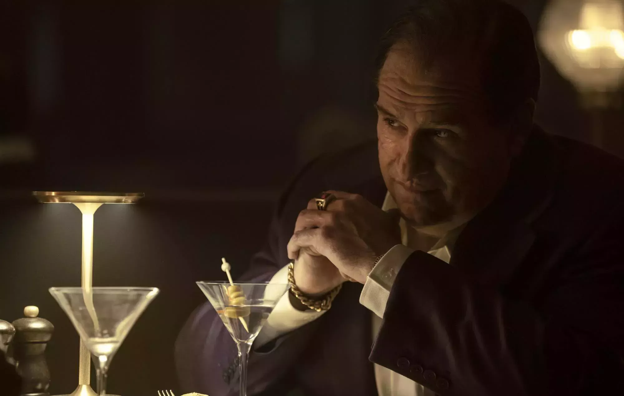 El tráiler de 'El Pingüino' desvela qué pasó después de 'The Batman'