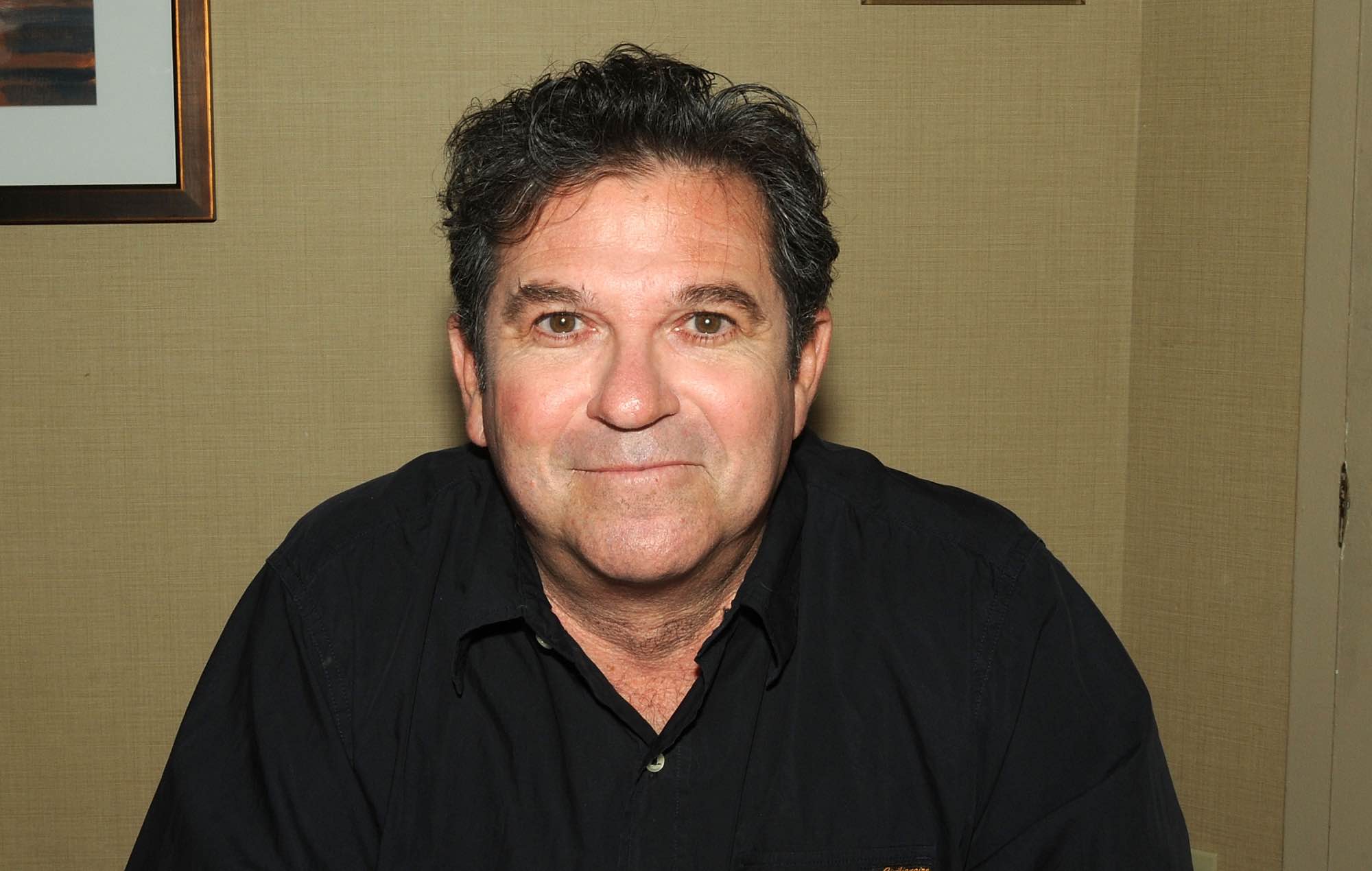 El veterano de Hollywood Erich Anderson fallece a los 67 años