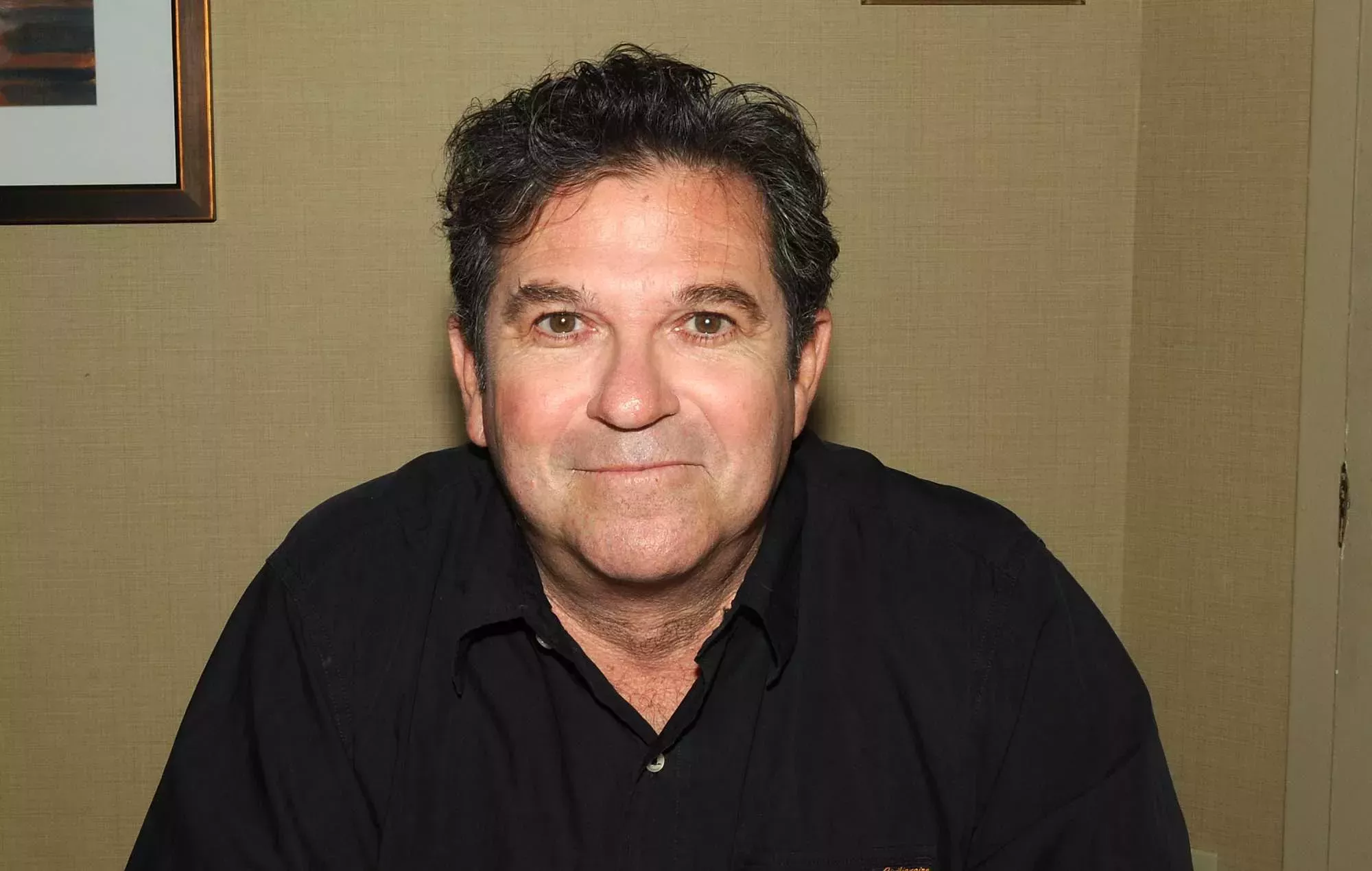 El veterano de Hollywood Erich Anderson fallece a los 67 años