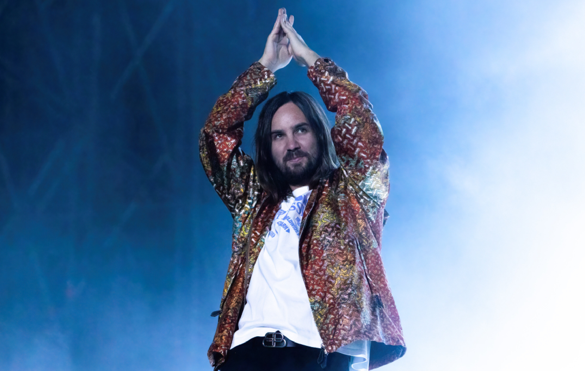 Glastonbury 2024: Kevin Parker de Tame Impala anuncia un DJ set sorpresa para esta noche