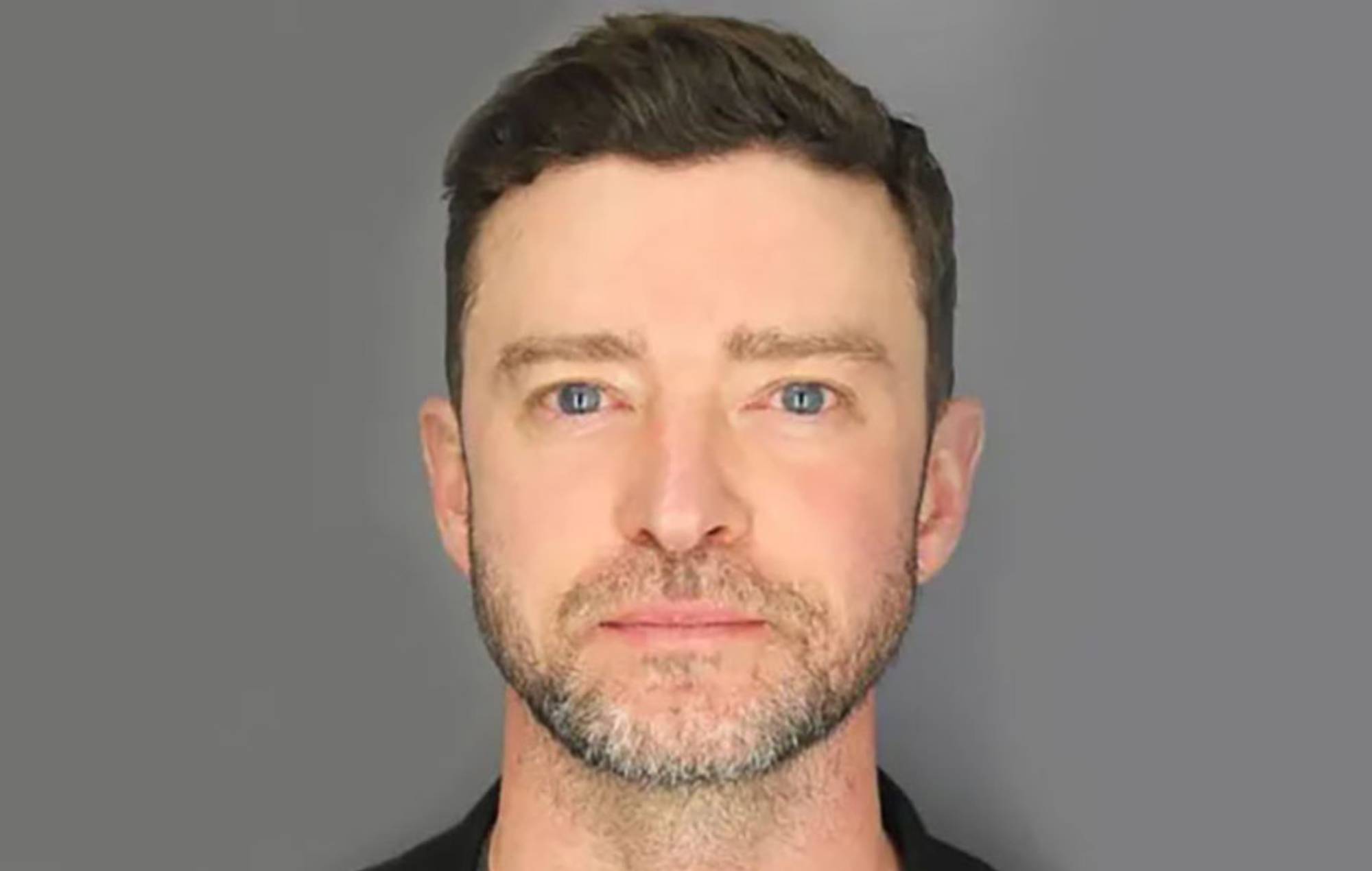 Justin Timberlake fue detenido tras un "chivatazo anónimo" desde el interior de su hotel
