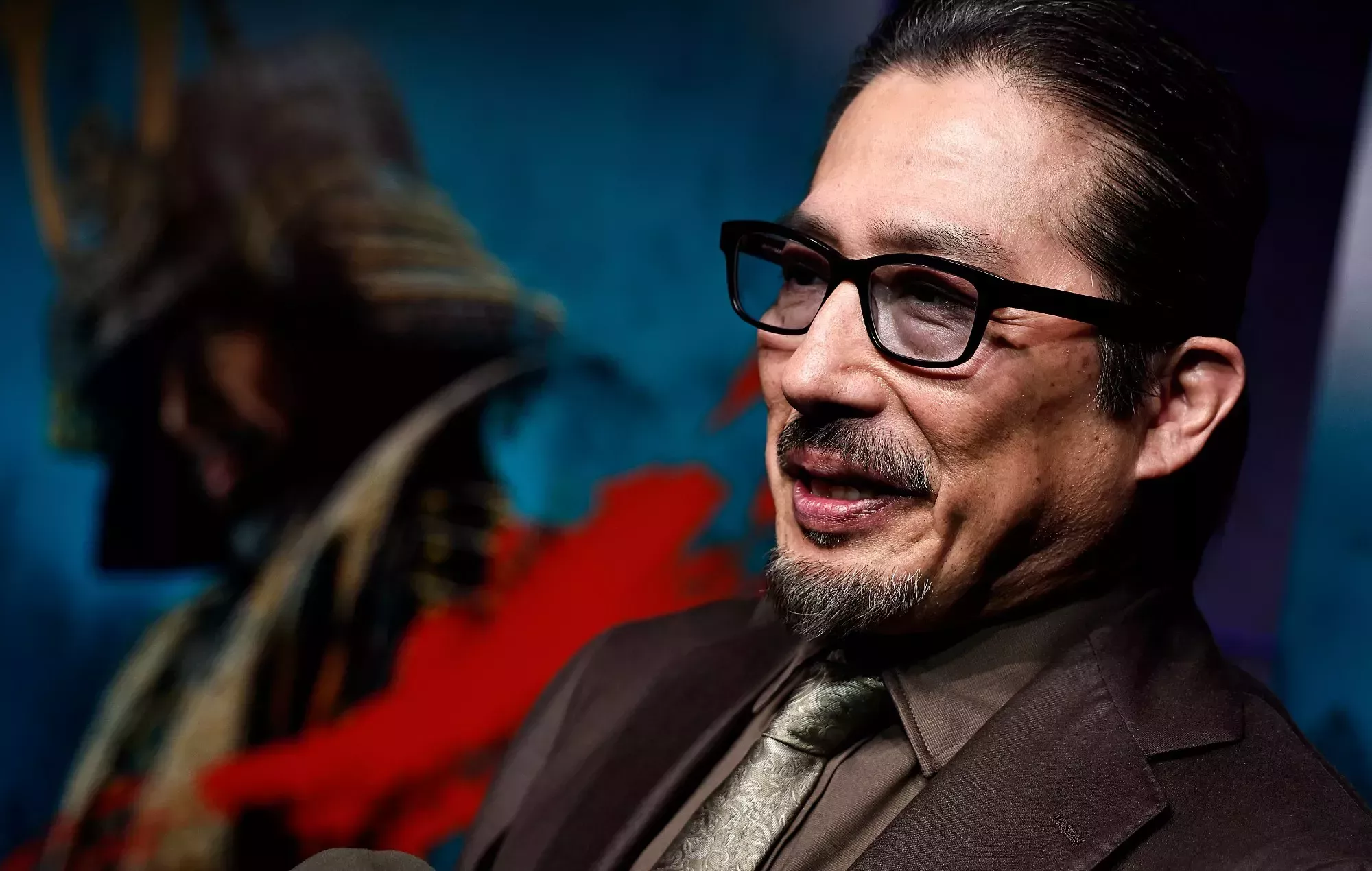La estrella de 'Shōgun' Hiroyuki Sanada estaría en conversaciones para la película 'Ghost Of Tsushima'