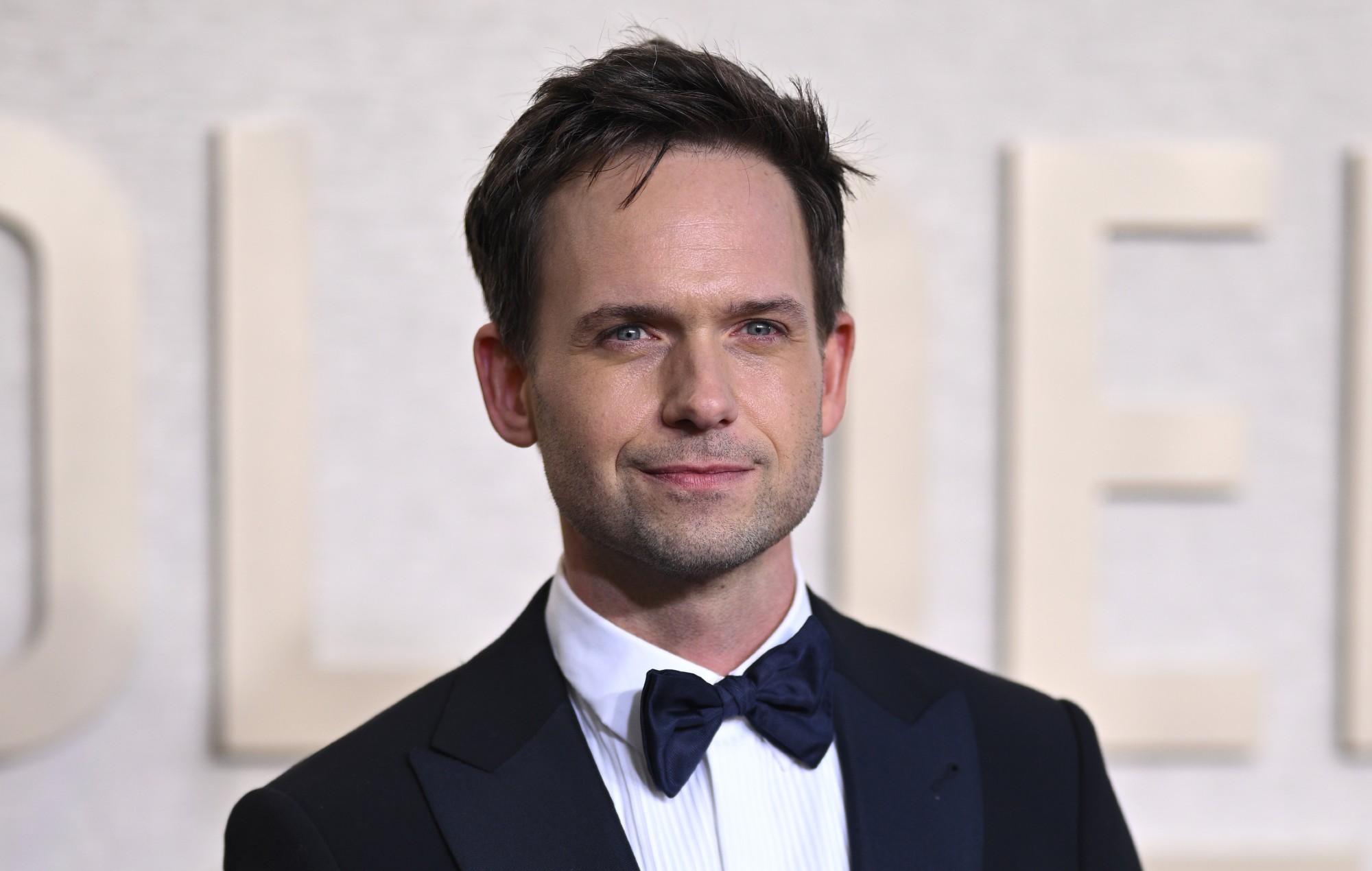 La estrella de 'Suits' dice que el reparto y el creador están "interesados" en una película