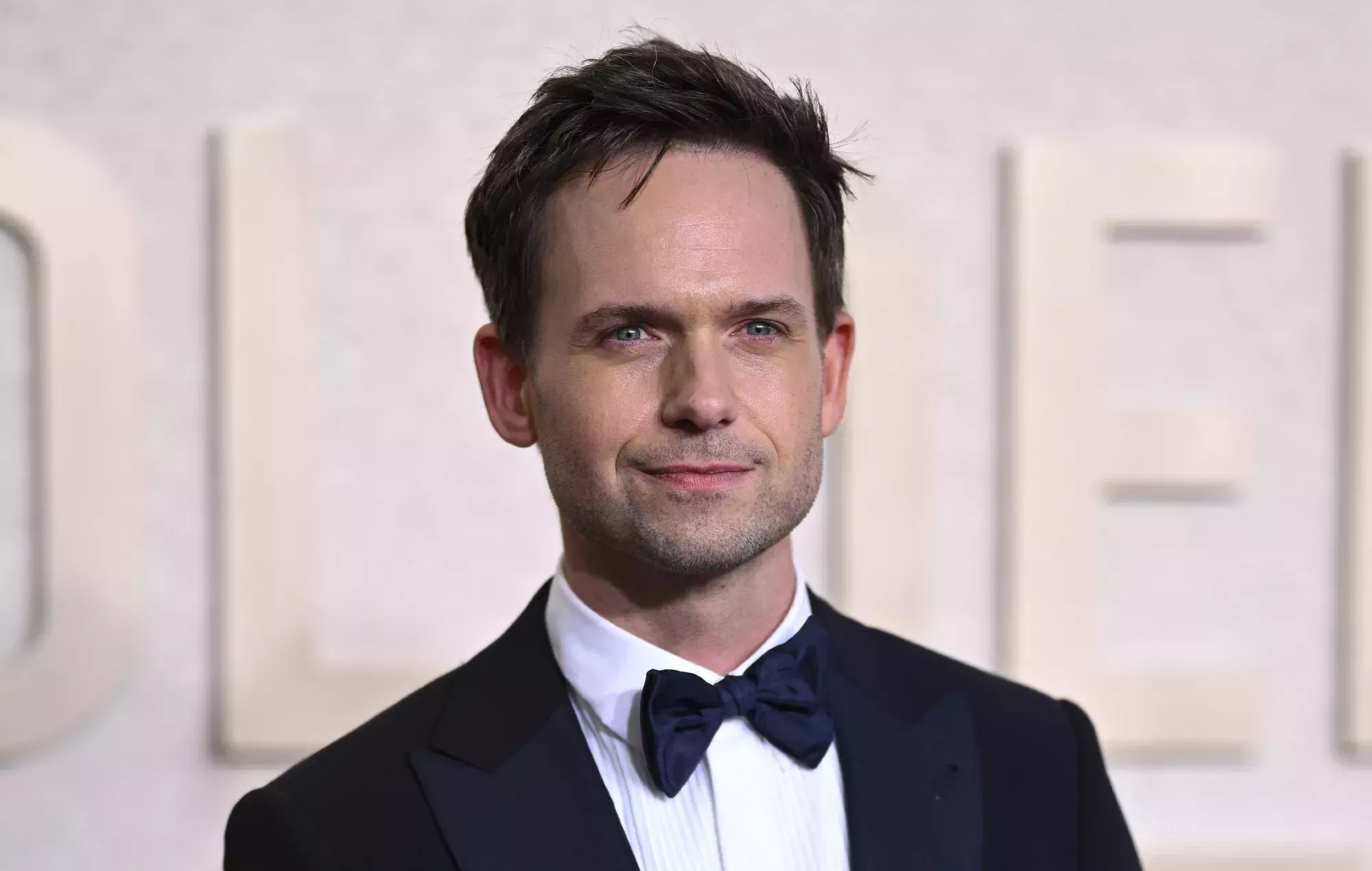 La estrella de 'Suits' dice que el reparto y el creador están 