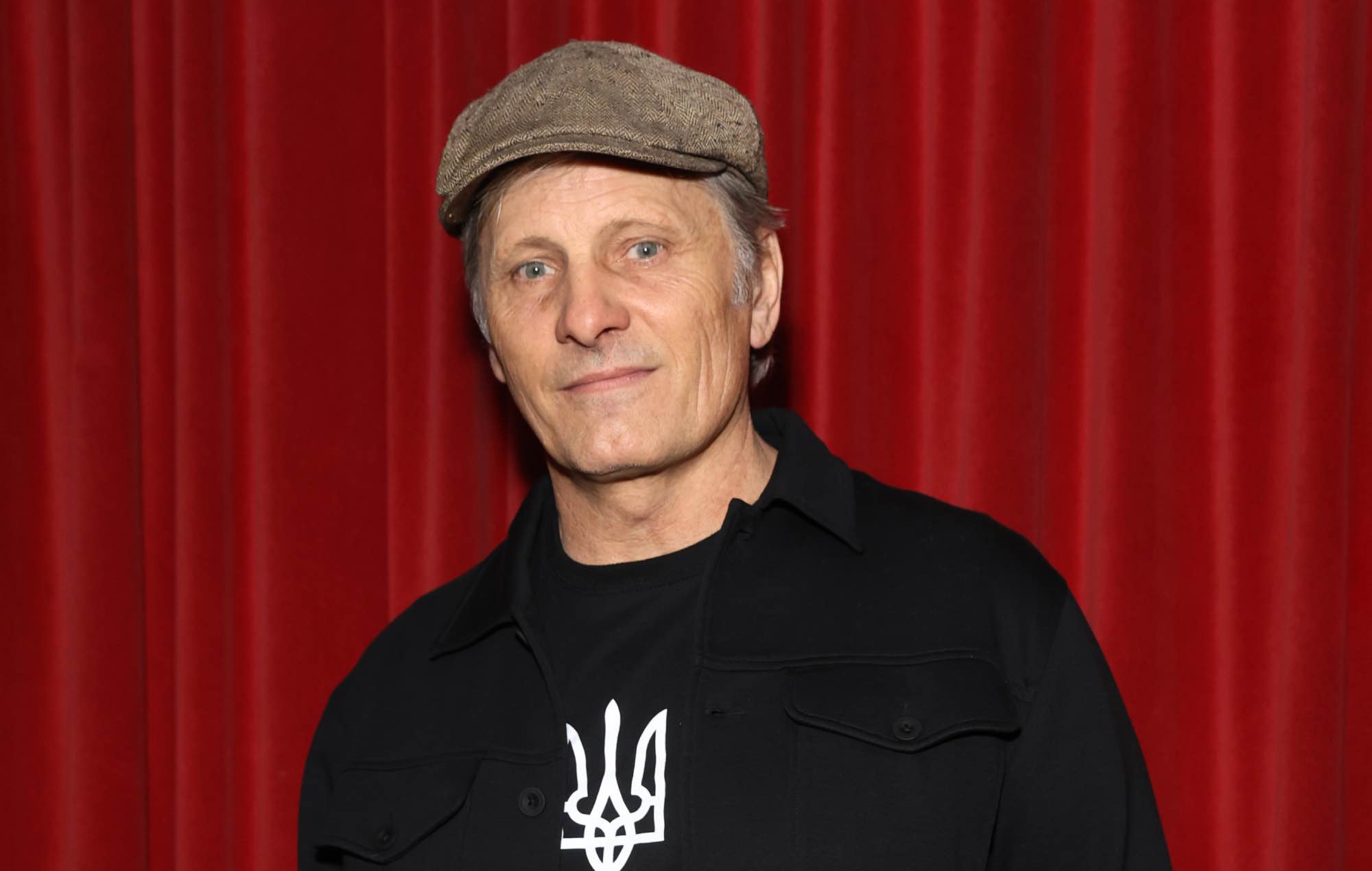 La nueva película de Viggo Mortensen contiene un huevo de Pascua de El Señor de los Anillos