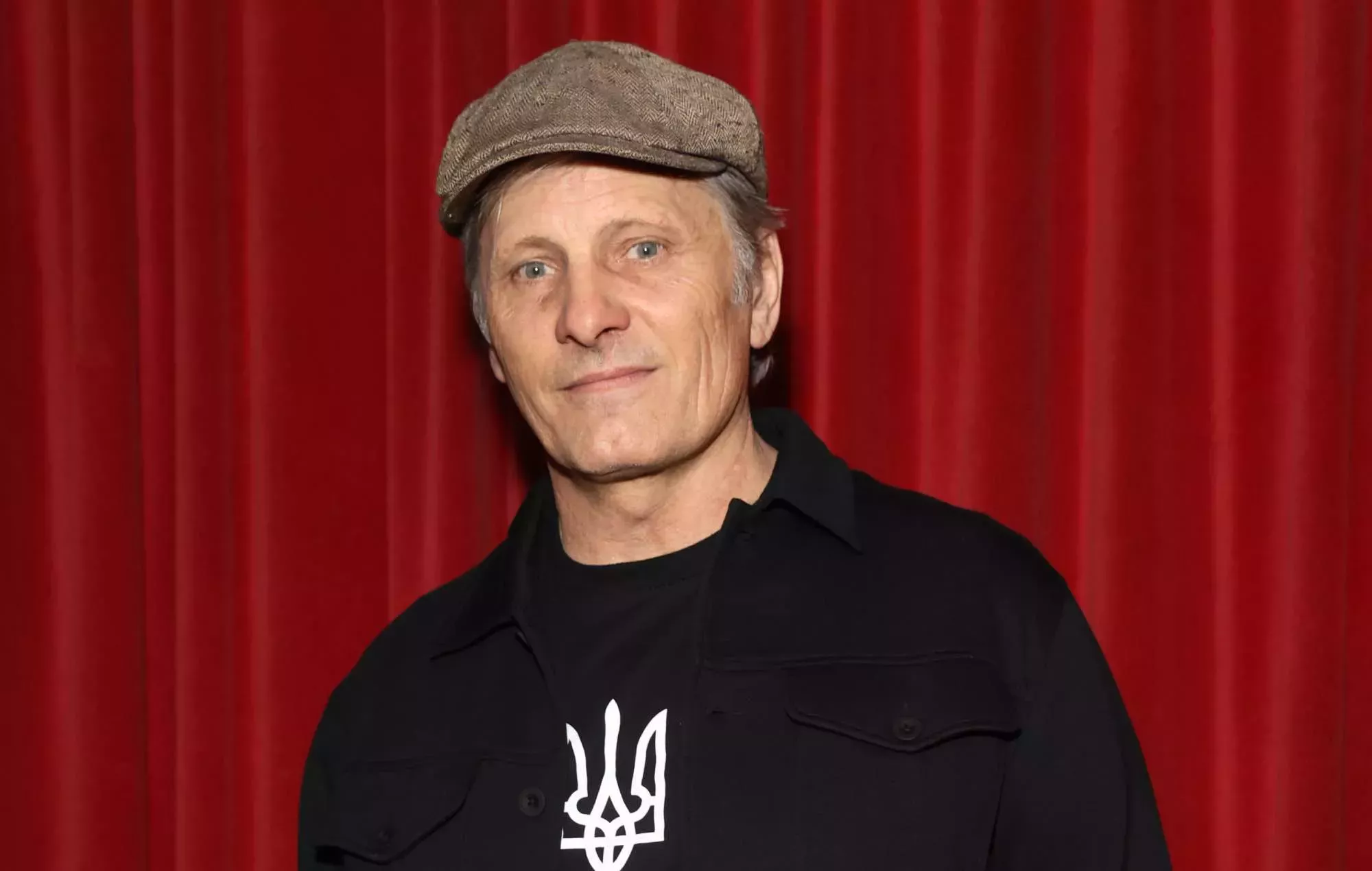 La nueva película de Viggo Mortensen contiene un huevo de Pascua de El Señor de los Anillos