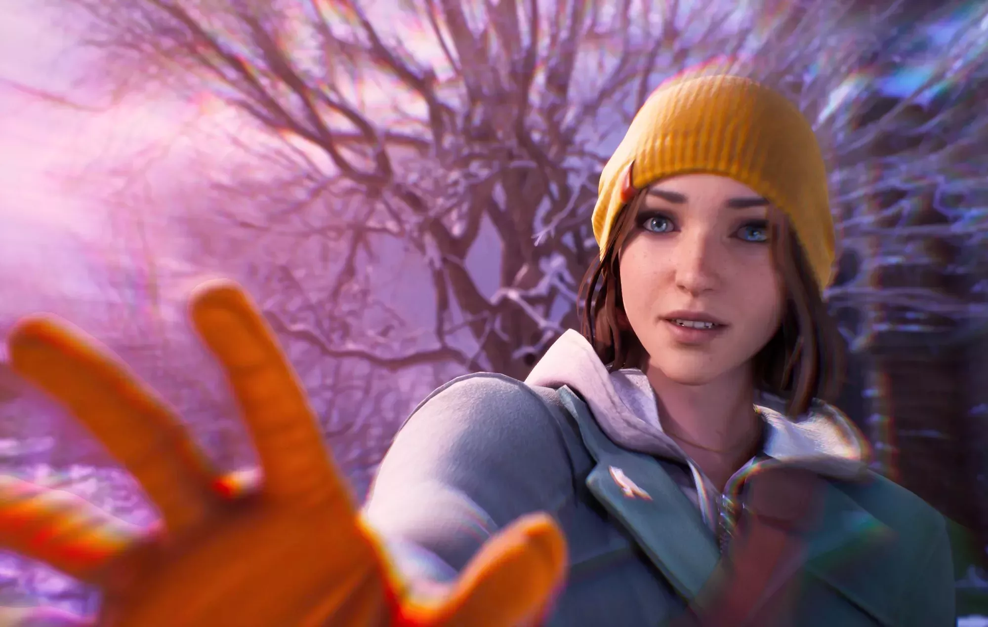 Life Is Strange: Double Exposure' trae de vuelta al protagonista original con nuevos poderes