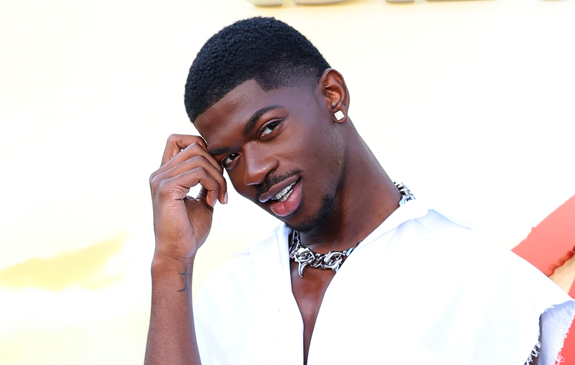 Lil Nas X dice que lanzará "la mejor canción de todos los tiempos" esta semana