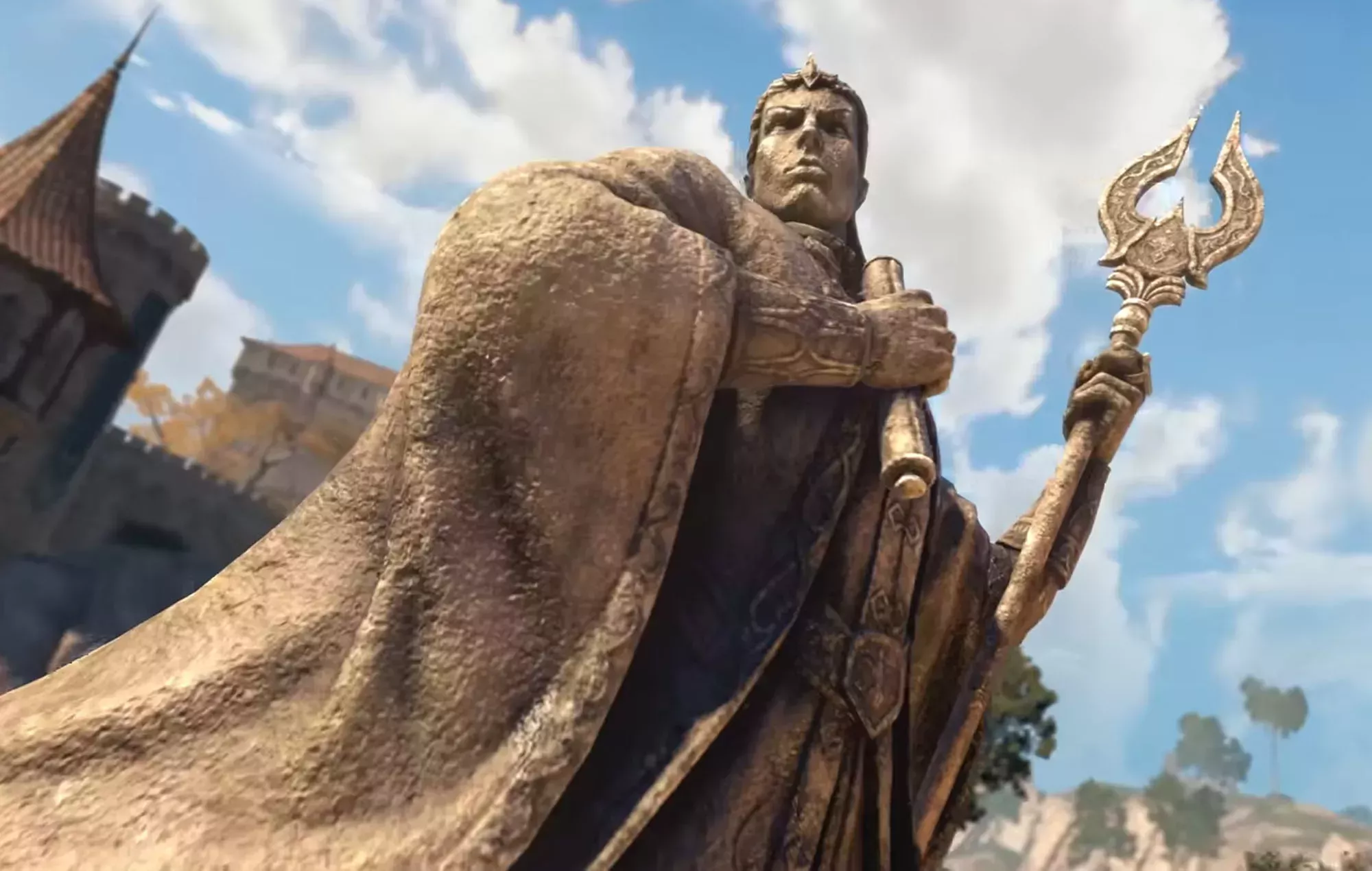 Los desarrolladores de 'The Elder Scrolls Online' revelan la 