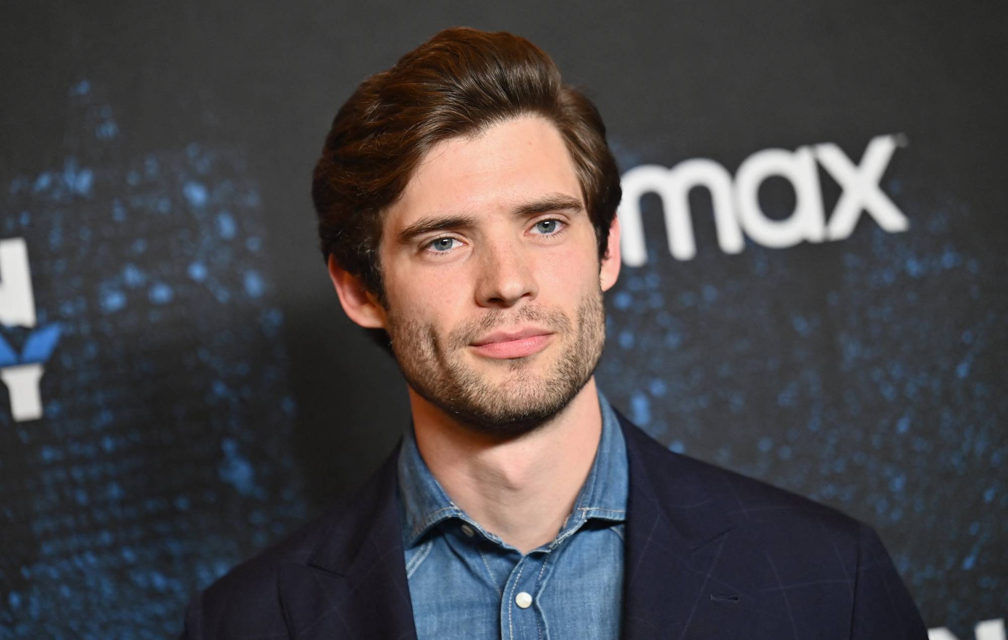 Los fans de Superman están "super decepcionados" con el nuevo traje que luce David Corenswet