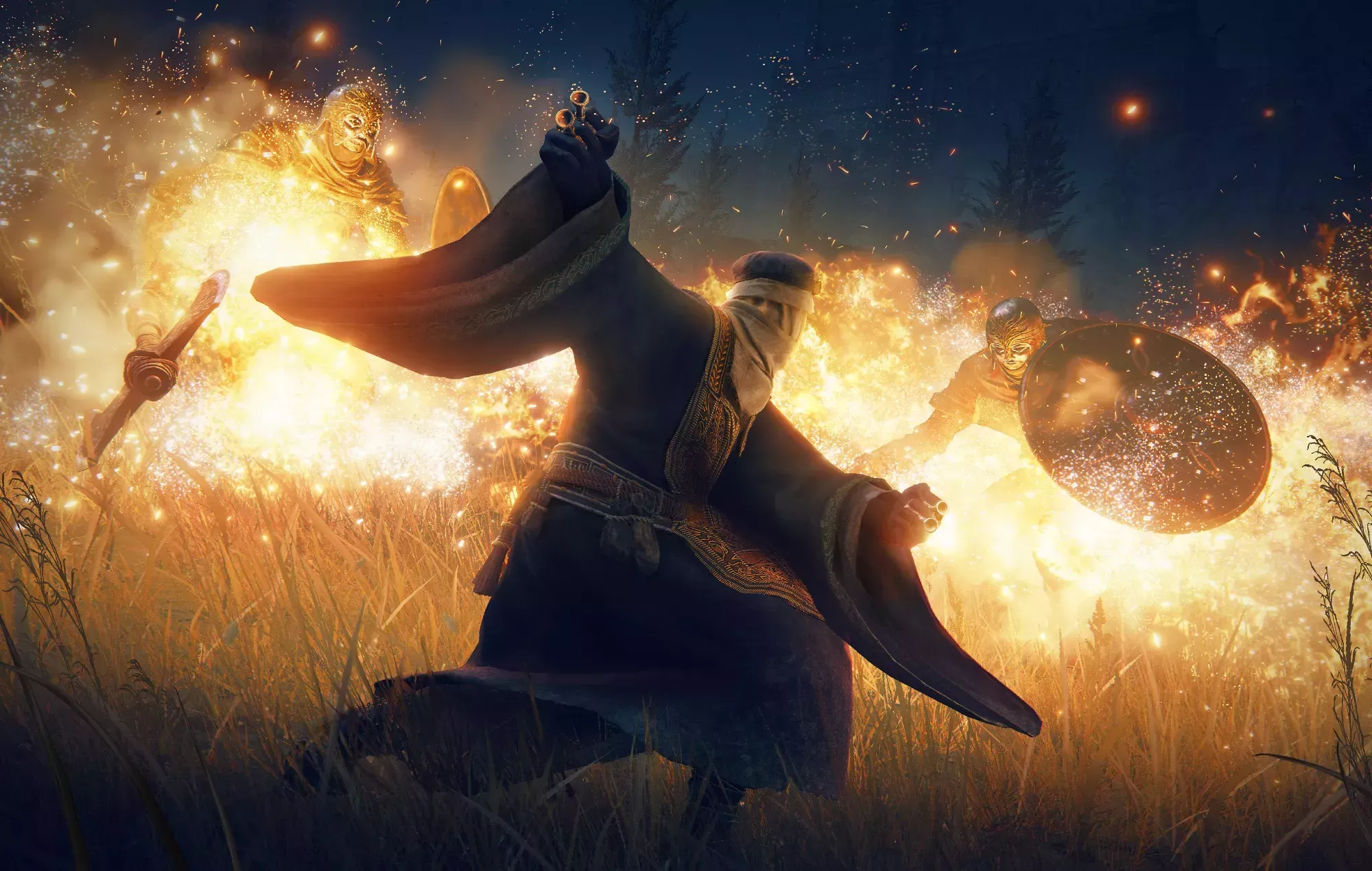 Los jugadores de 'Elden Ring' tienen problemas con el DLC 'Shadow Of The Erdtree