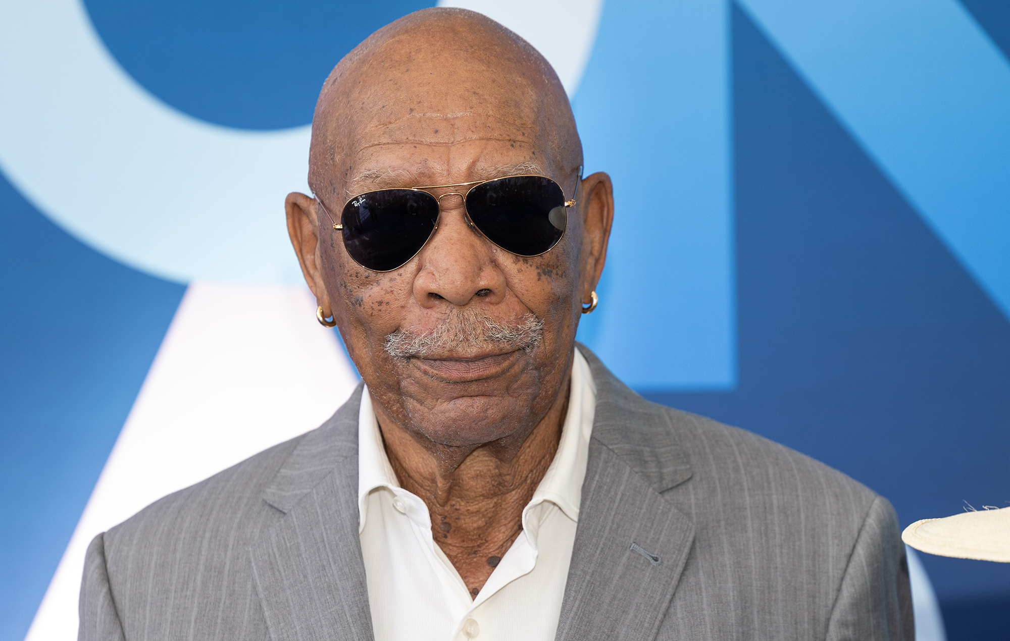 Morgan Freeman destroza el Mes de la Historia Negra: "Lo detesto"