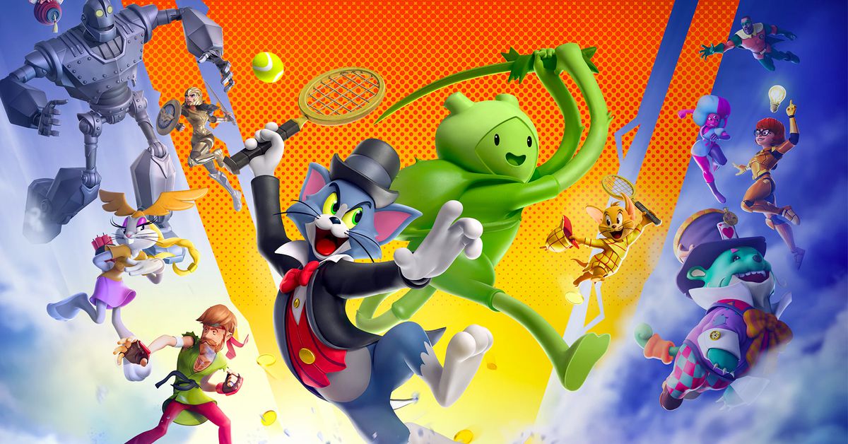 MultiVersus se fue durante un año, volvió diferente, y los fans no están seguros de ello