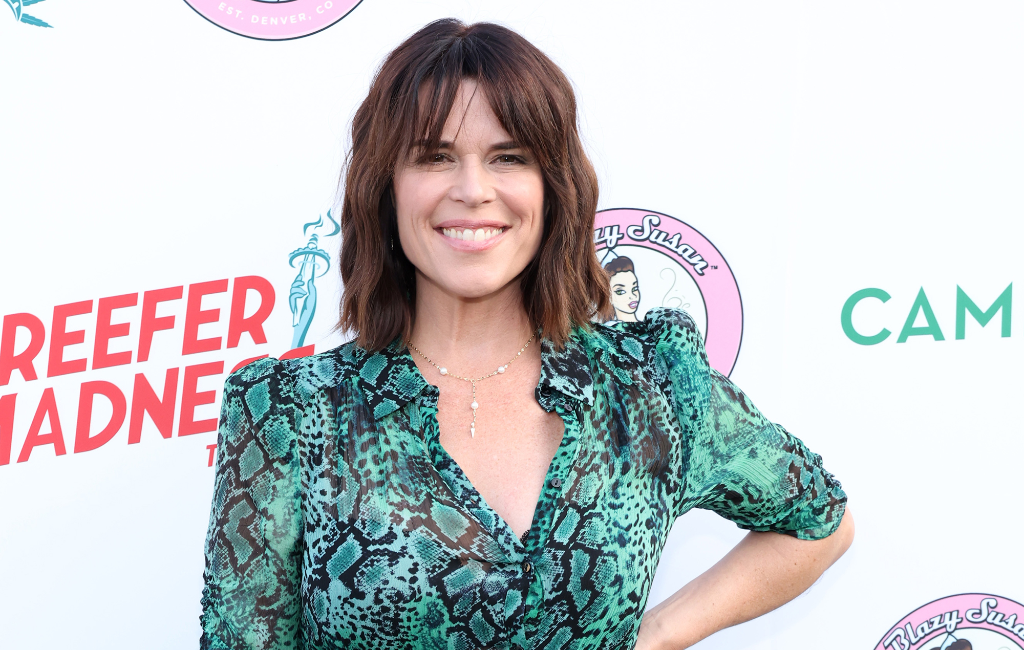 Neve Campbell dice que estaba "triste" por perderse la última película de 'Scream' y habla sobre su regreso