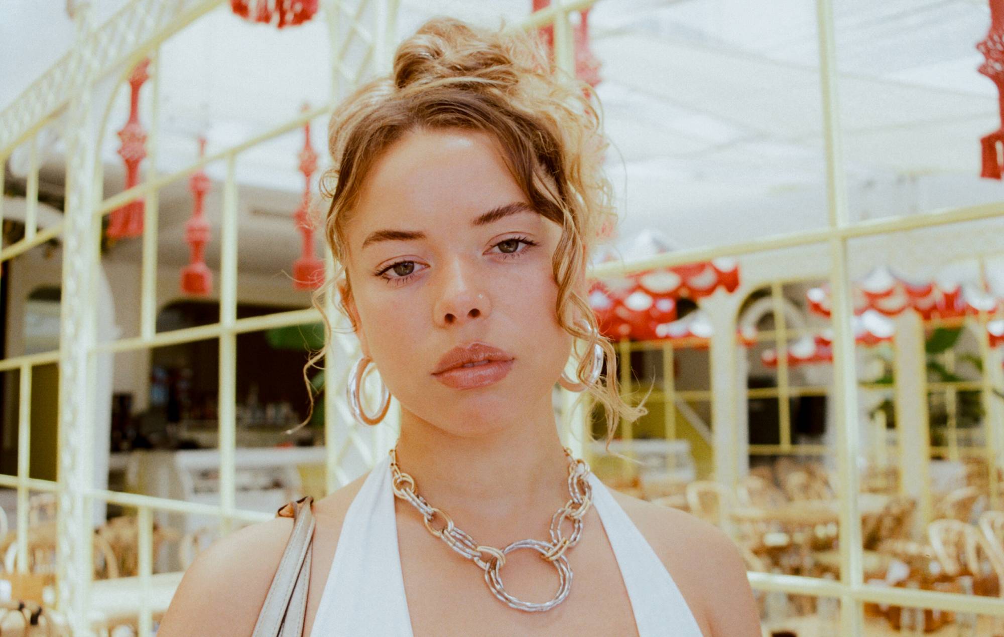 Nilüfer Yanya anuncia su nuevo álbum "My Method Actor" y comparte un nuevo single