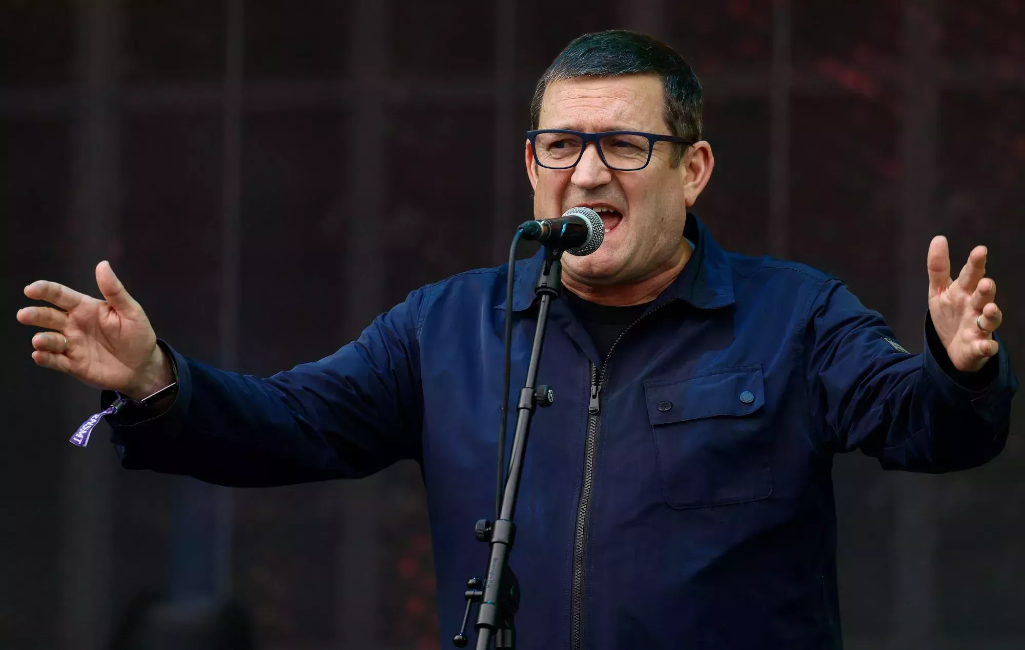 Paul Heaton recuerda la 