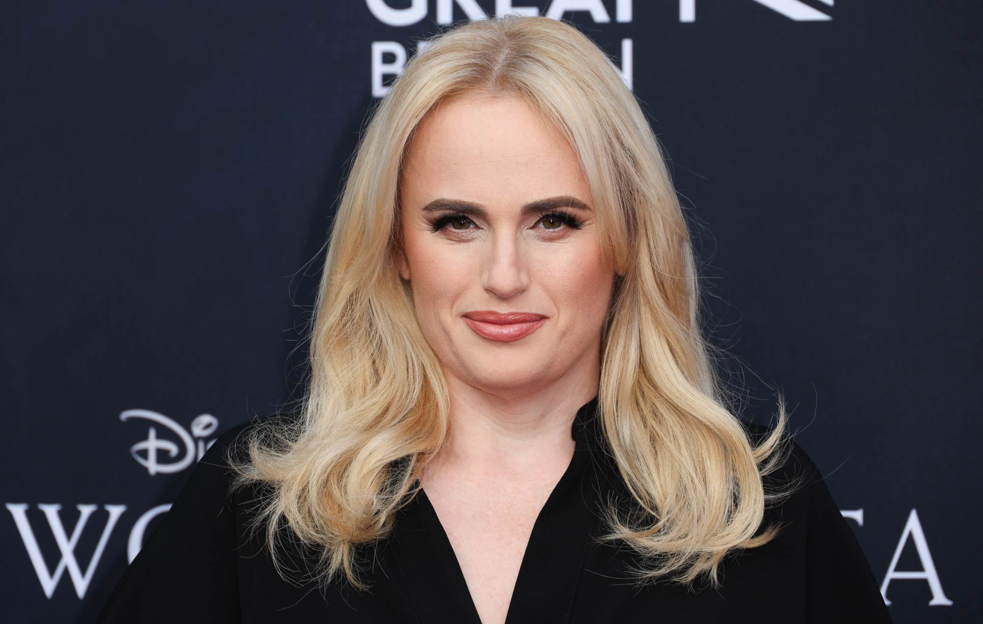 Rebel Wilson dice que es una "tontería total" que sólo los actores gays deban interpretar papeles gays