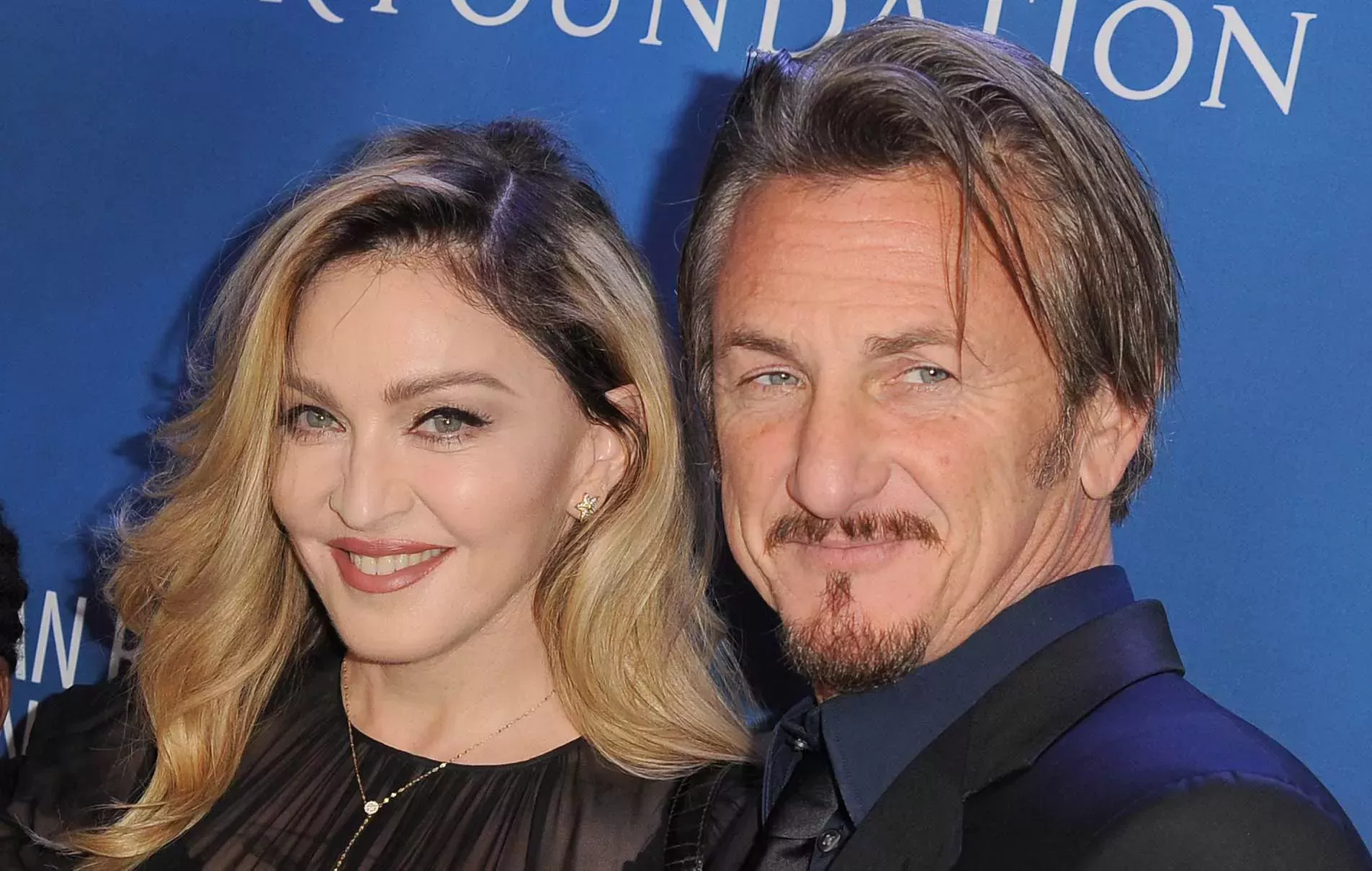 Sean Penn habla sobre las falsas afirmaciones de que golpeó a su ex mujer Madonna en la cabeza con un bate de béisbol