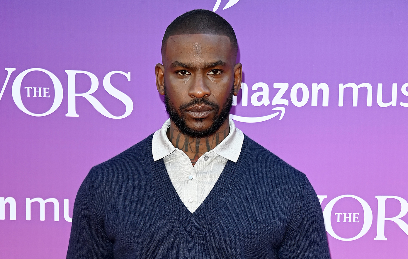 Skepta abre una convocatoria de casting para el próximo desfile de moda de MAINS