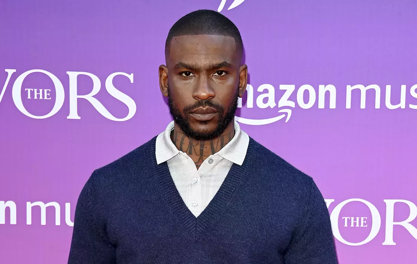 Skepta abre una convocatoria de casting para el próximo desfile de moda de MAINS