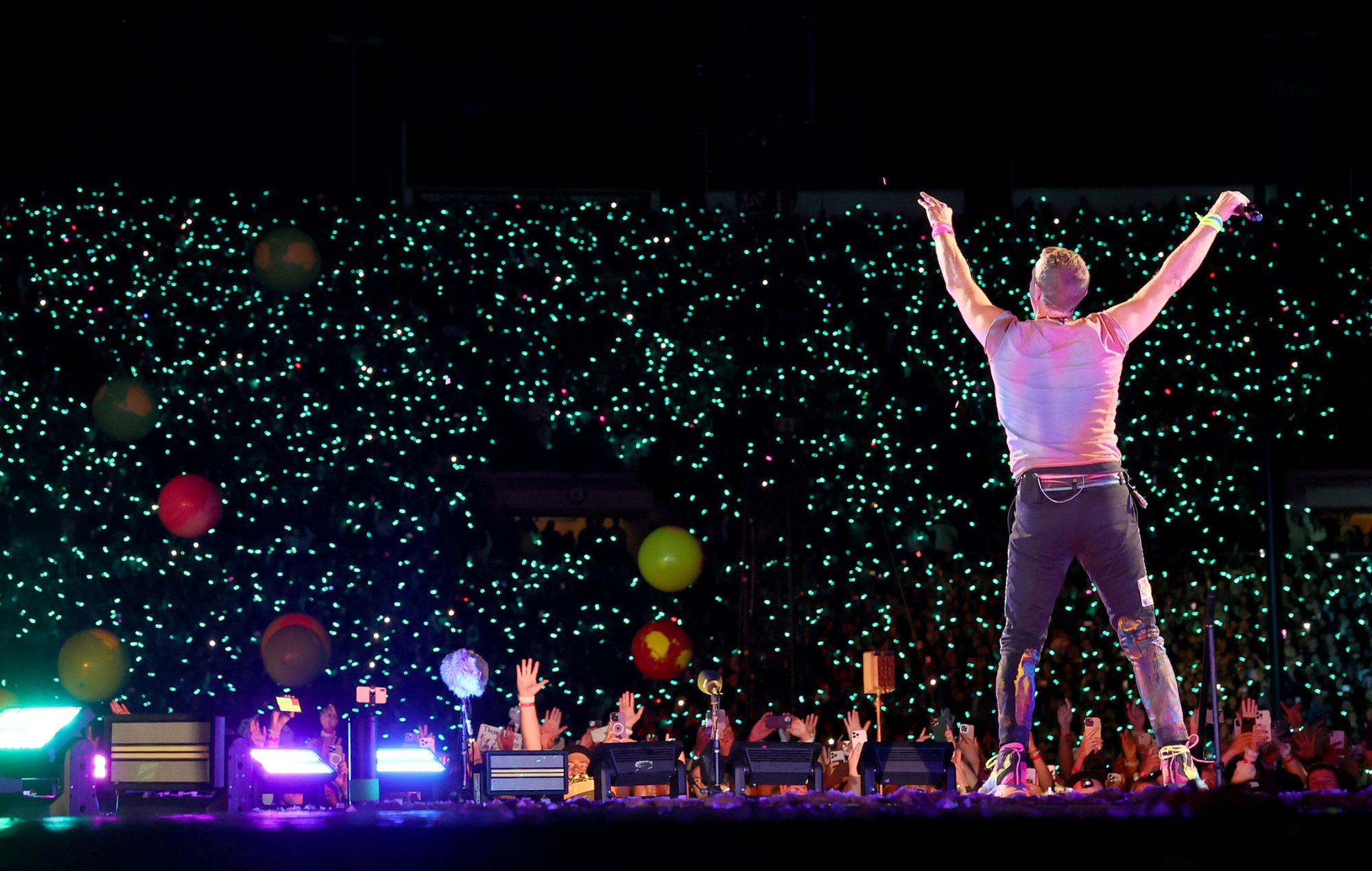 Sony Music, UMG y Warner Records demandan a marcas de IA por violación de derechos de autor