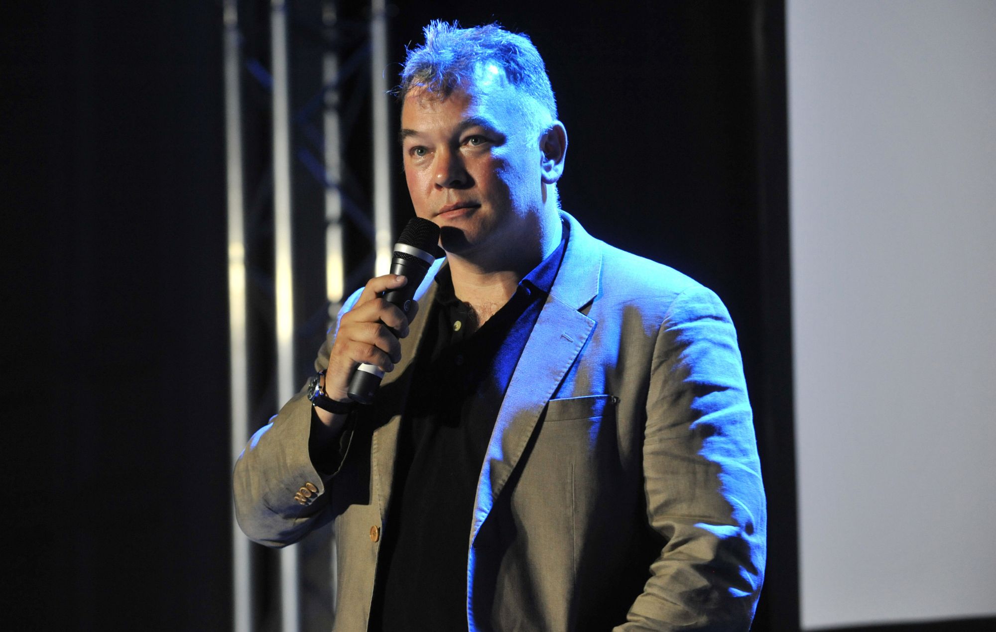 Stewart Lee será el comisario del primer Brighton Psych Fest