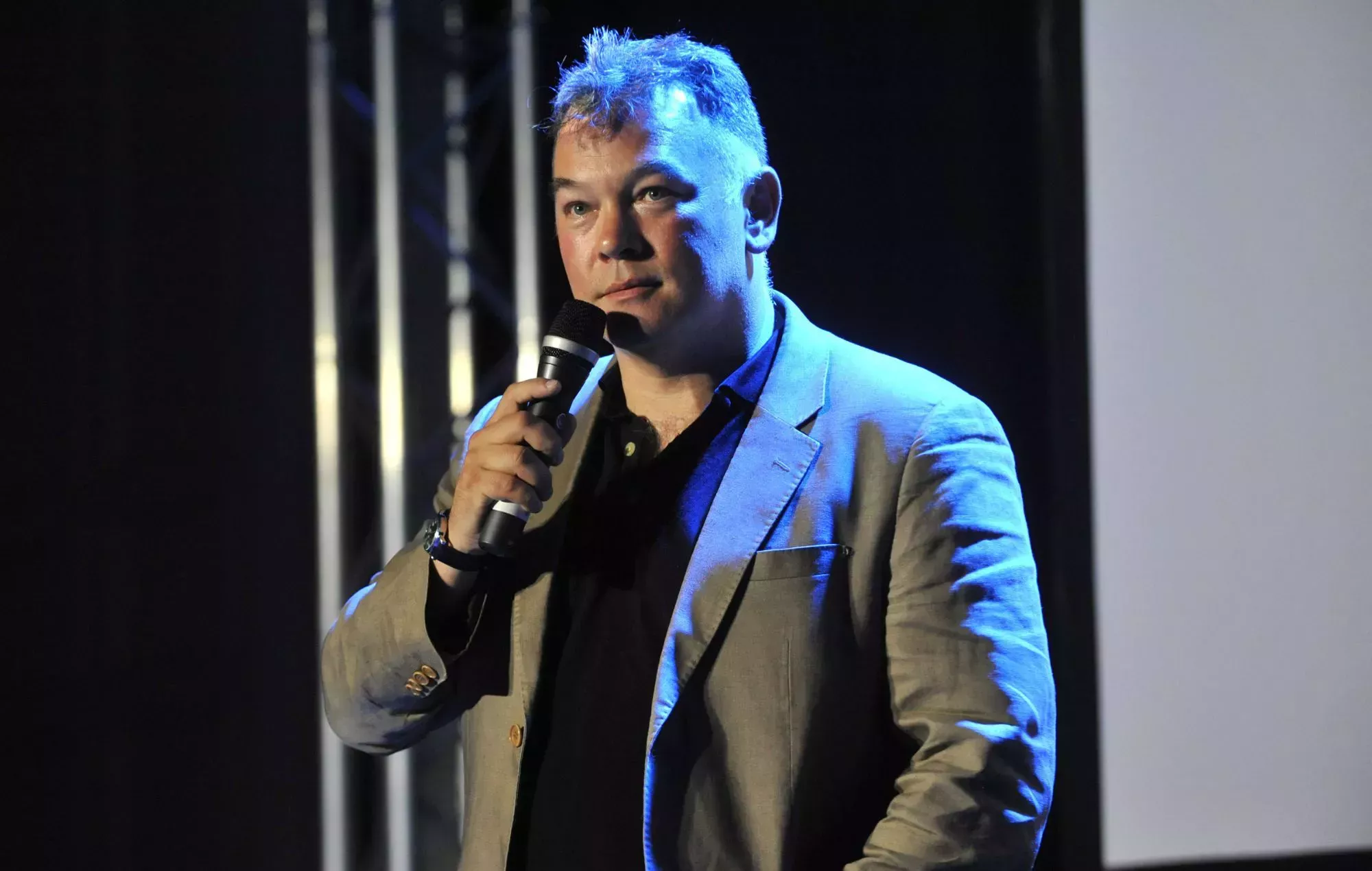 Stewart Lee será el comisario del primer Brighton Psych Fest