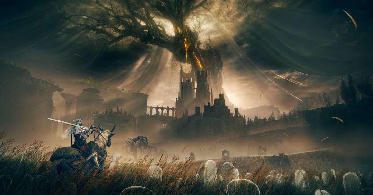 Te quedan 3 días para ahorrar en los pedidos anticipados de Shadow of the Erdtree