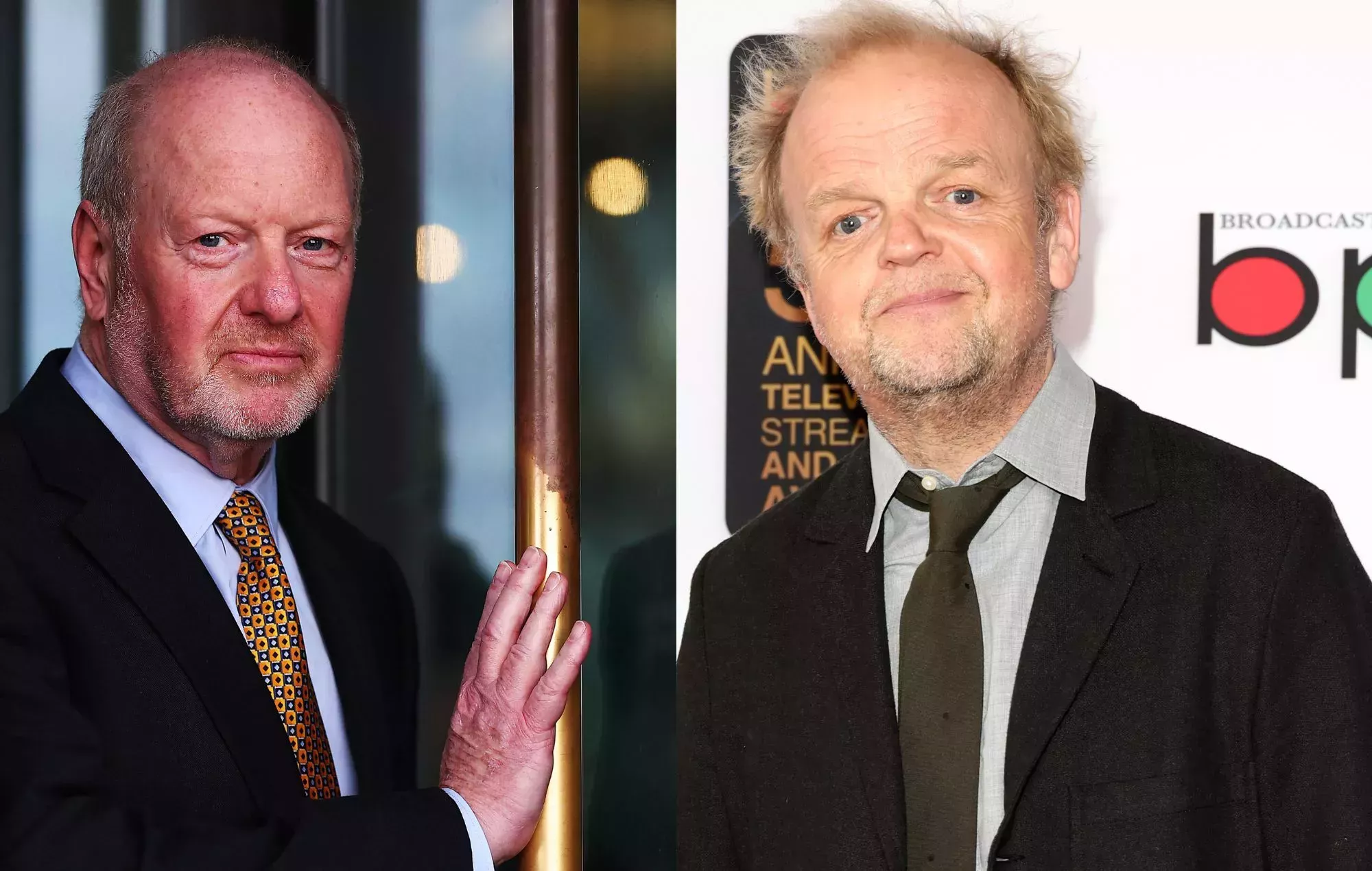 Toby Jones dice que Alan Bates rechazó la oferta para abrir Glastonbury 2024: 