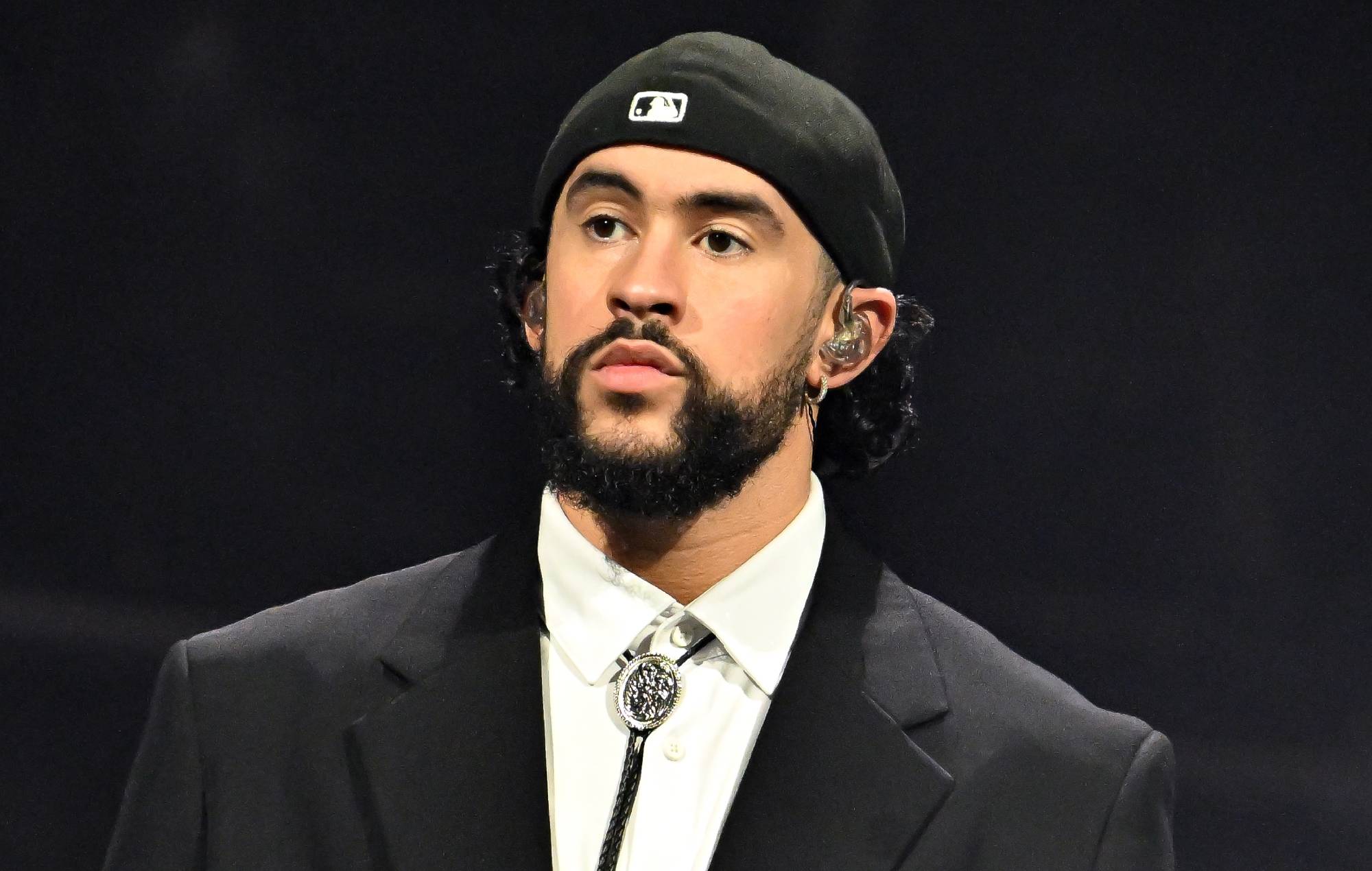 Un concierto de Bad Bunny fue presuntamente el objetivo de un tirador en masa que planeaba incitar a una guerra racial.