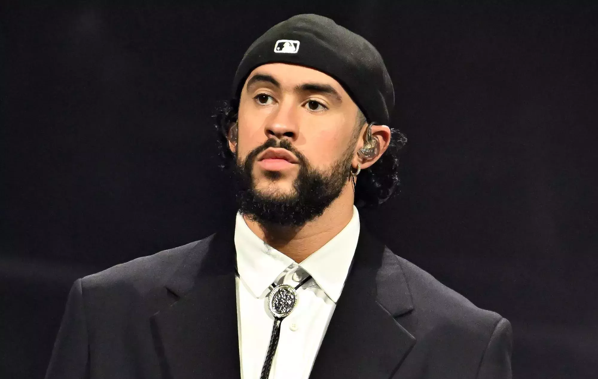 Un concierto de Bad Bunny fue presuntamente el objetivo de un tirador en masa que planeaba incitar a una guerra racial.