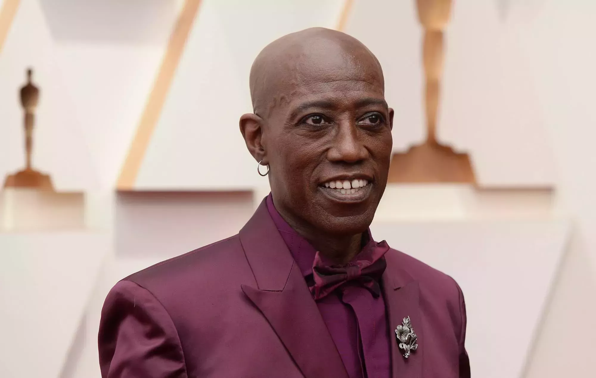 Wesley Snipes bromea con que el reboot de 'Blade' de Marvel va