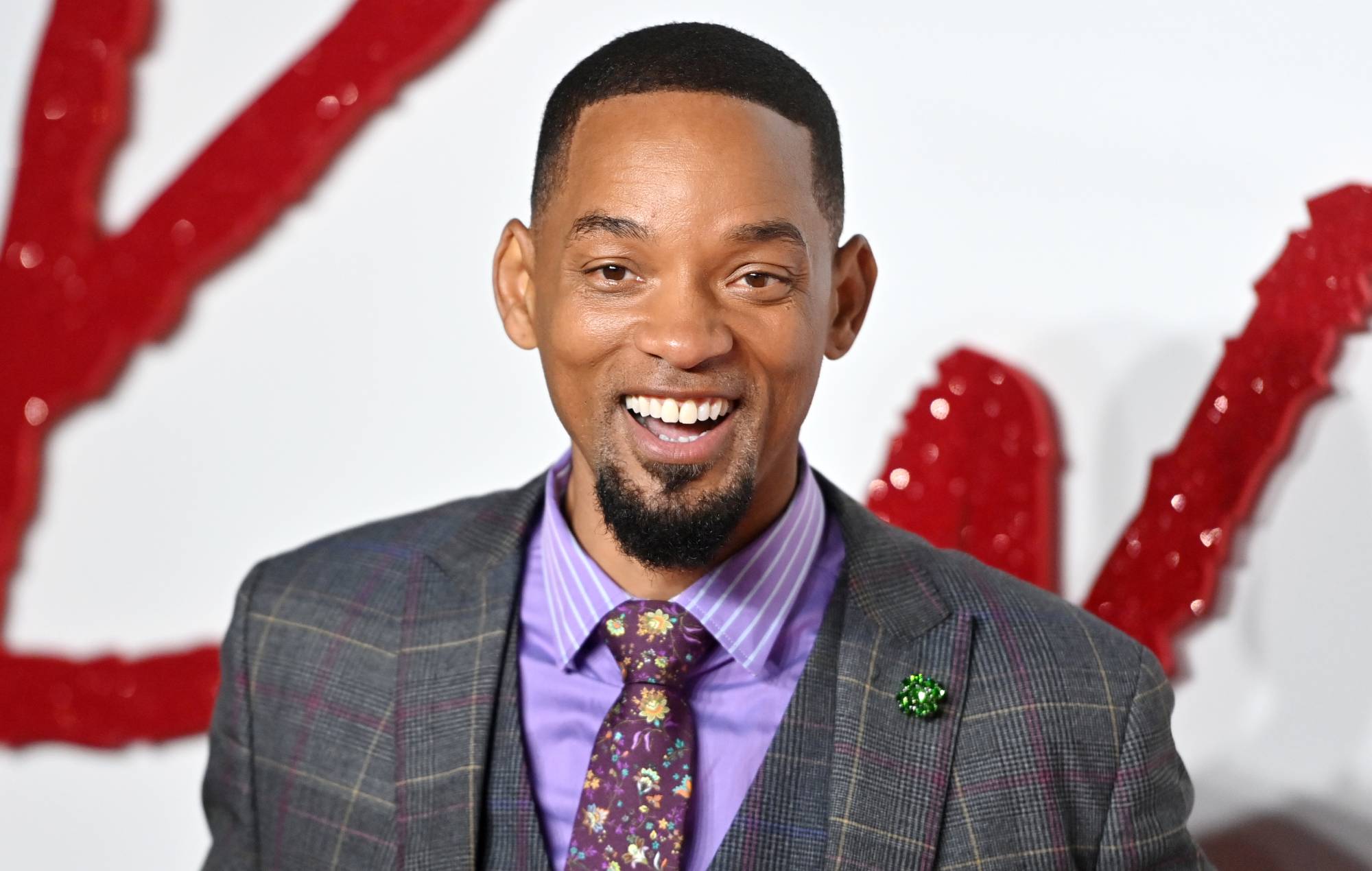 Will Smith cree que esta es la mejor película que ha hecho nunca