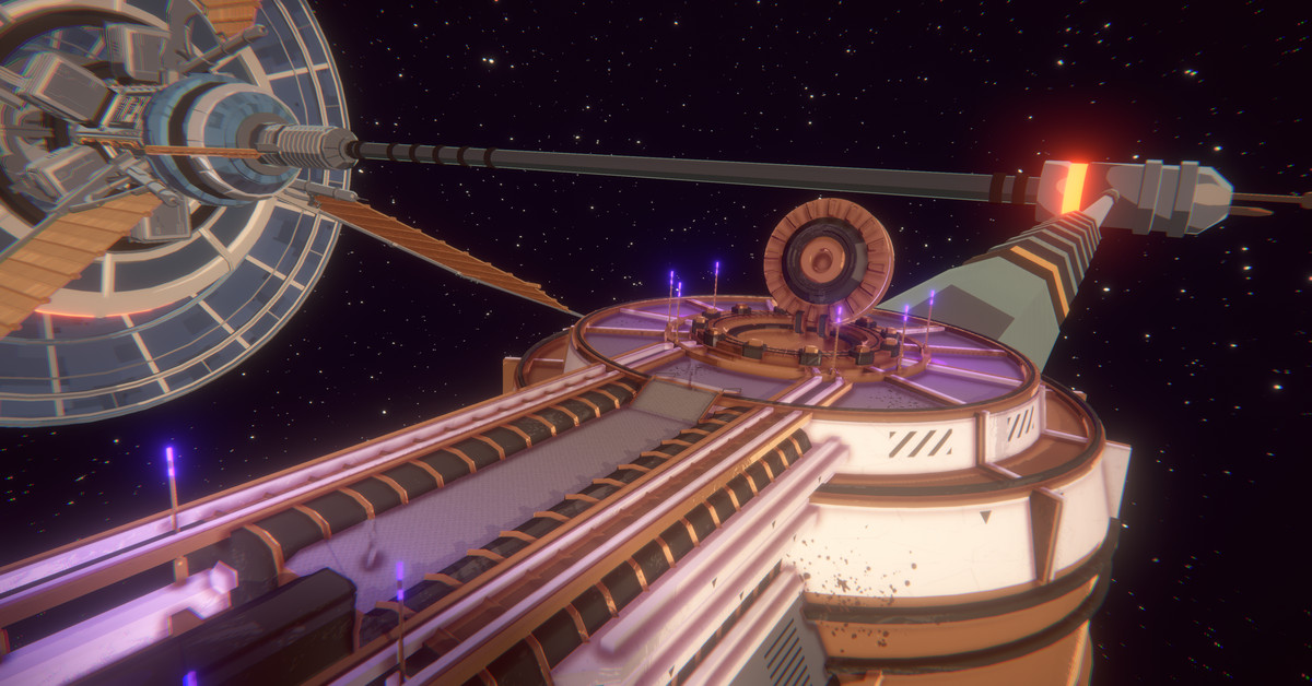 ¿Y si la construcción de una ciudad no fuera vagamente colonialista? El nuevo proyecto de Nels Anderson tiene una respuesta