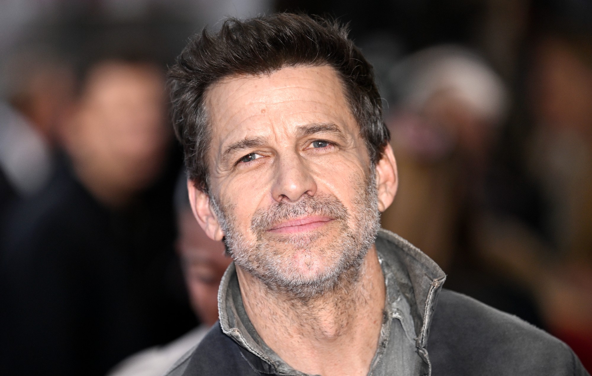 Zack Synder está en conversaciones para dirigir la serie de televisión "300