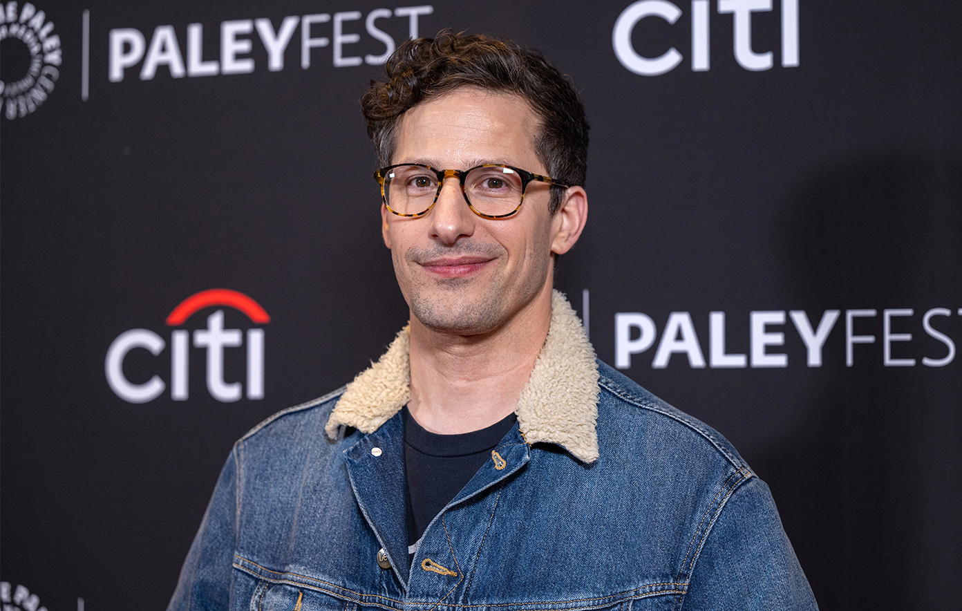 Andy Samberg dice que 'SNL' arruinó su salud mental: "Me estaba desmoronando"