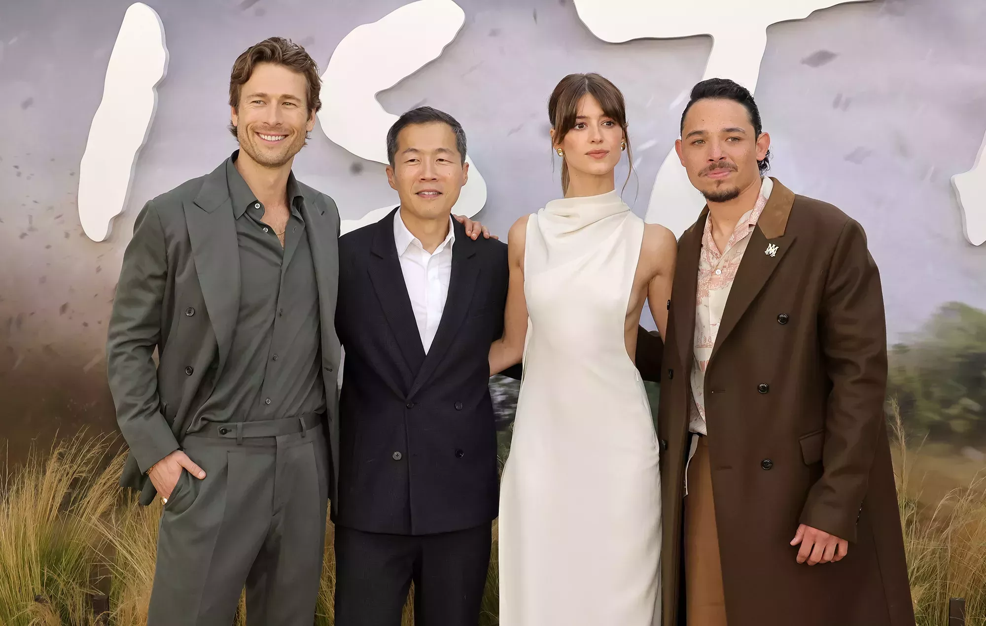 Aquí están todas las canciones de la banda sonora de