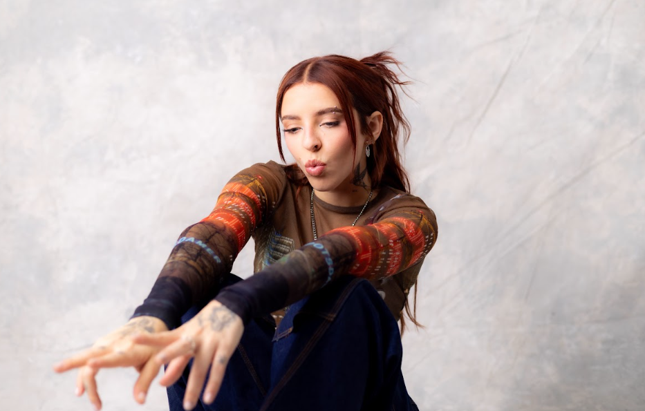 Young Miko en CCME: El Ascenso de una Estrella del Rap que No Puedes Perderte