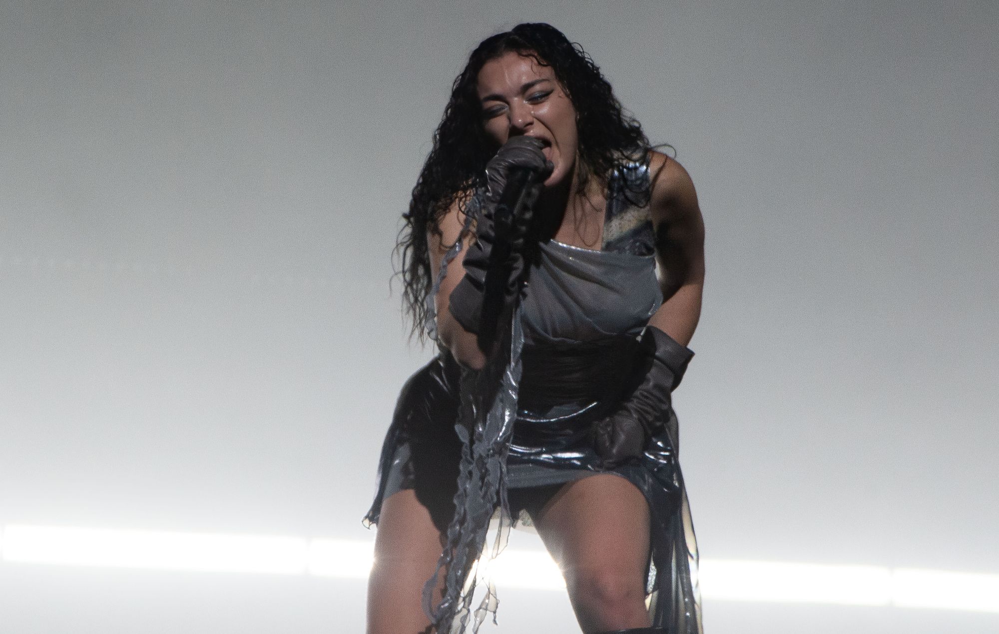 Charli XCX: "No me imagino haciendo música para siempre" 