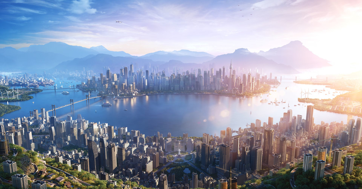 Cities: Skylines 2 se retrasa indefinidamente.