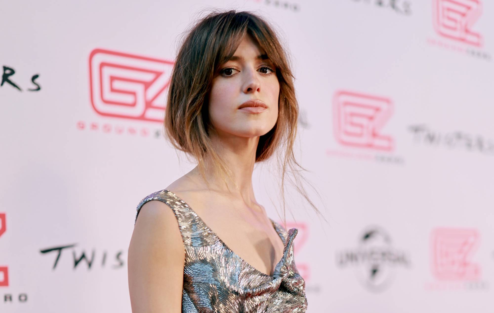 Descubierta una grabación de Daisy Edgar-Jones cantando la canción 'Going Home' en el programa de Greg James en 2013