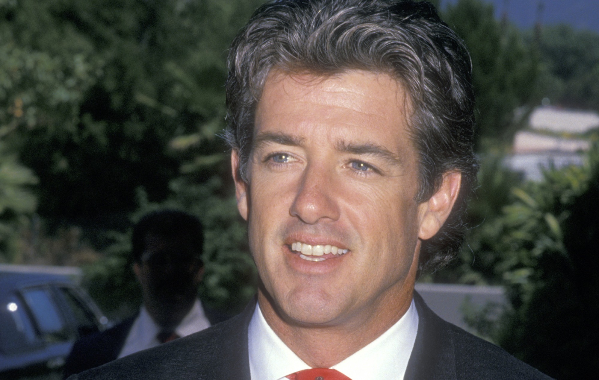 El actor de "Clueless" Doug Sheehan fallece a los 75 años