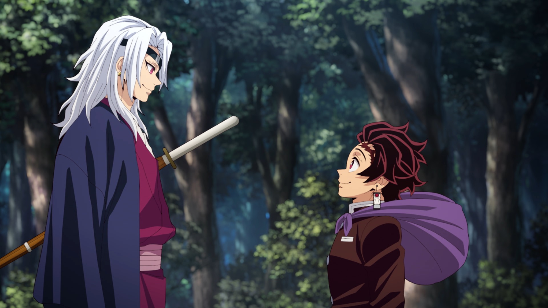 El anime "Demon Slayer" concluirá con una trilogía cinematográfica