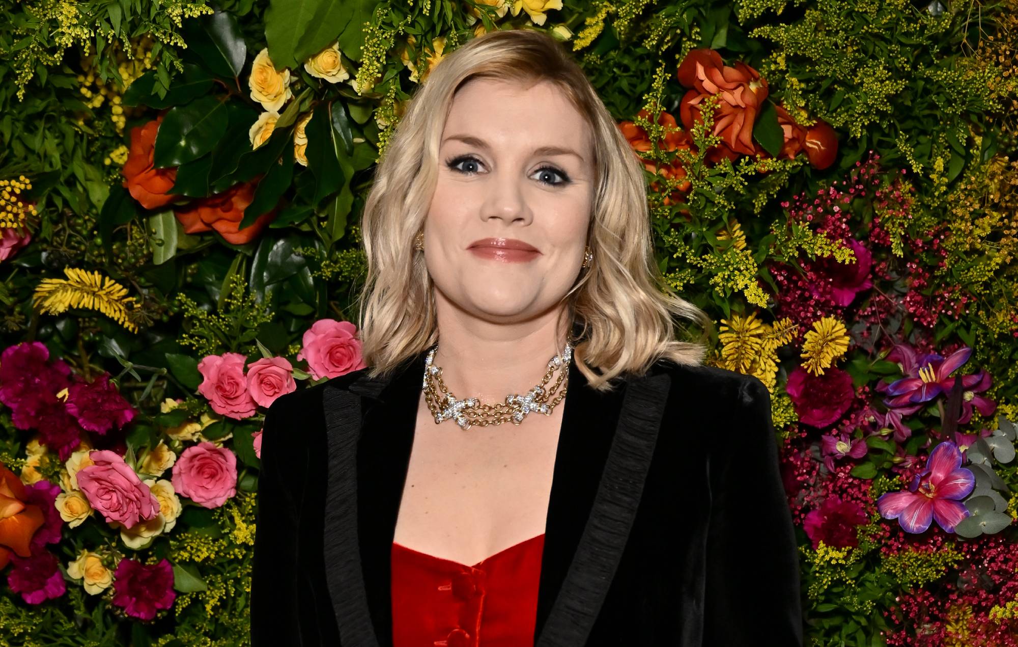 El director de "Saltburn", Emerald Fennell, anuncia la adaptación cinematográfica de "Cumbres borrascosas