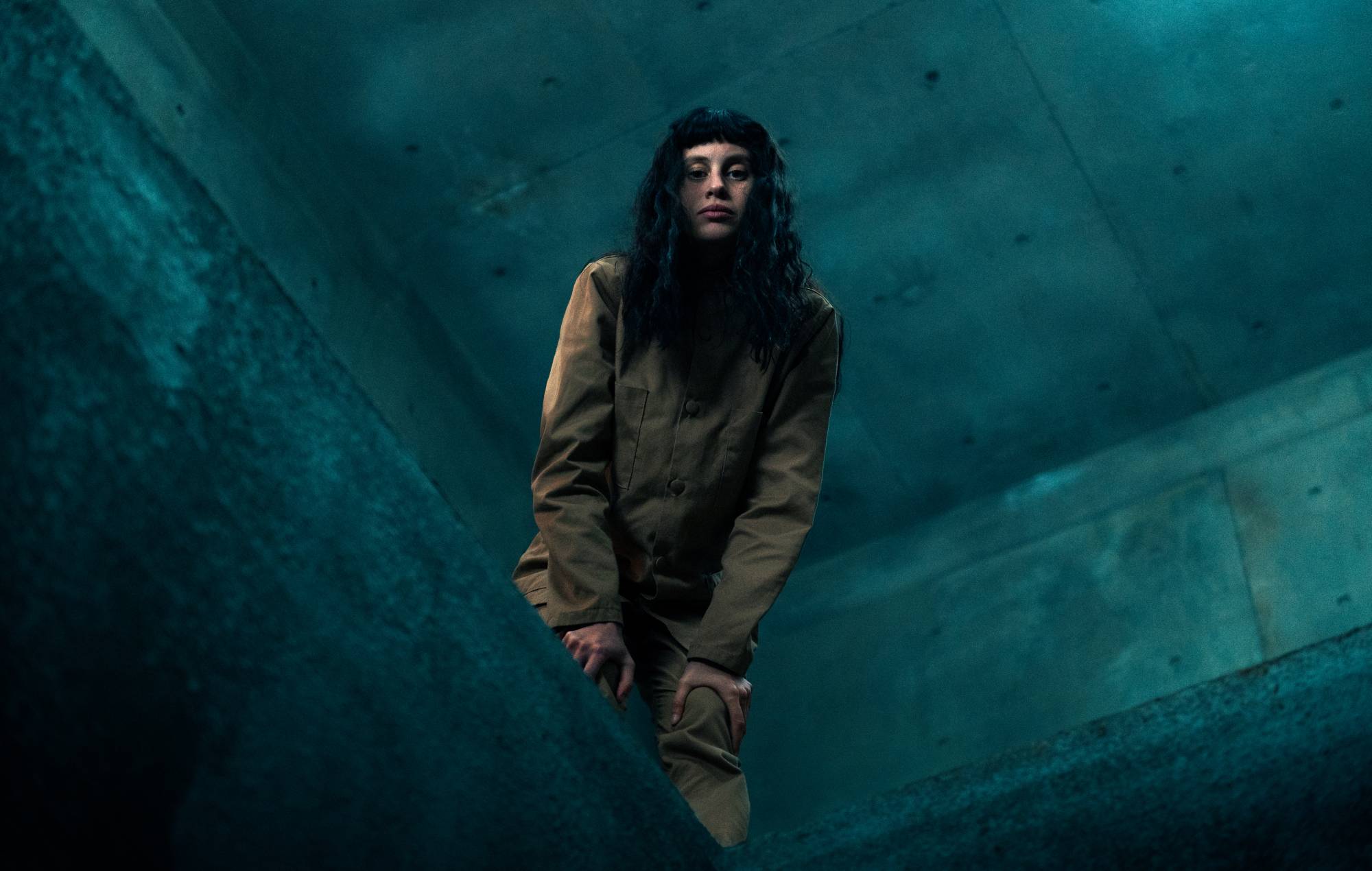 El éxito de terror de Netflix 'La plataforma' tendrá una secuela este año