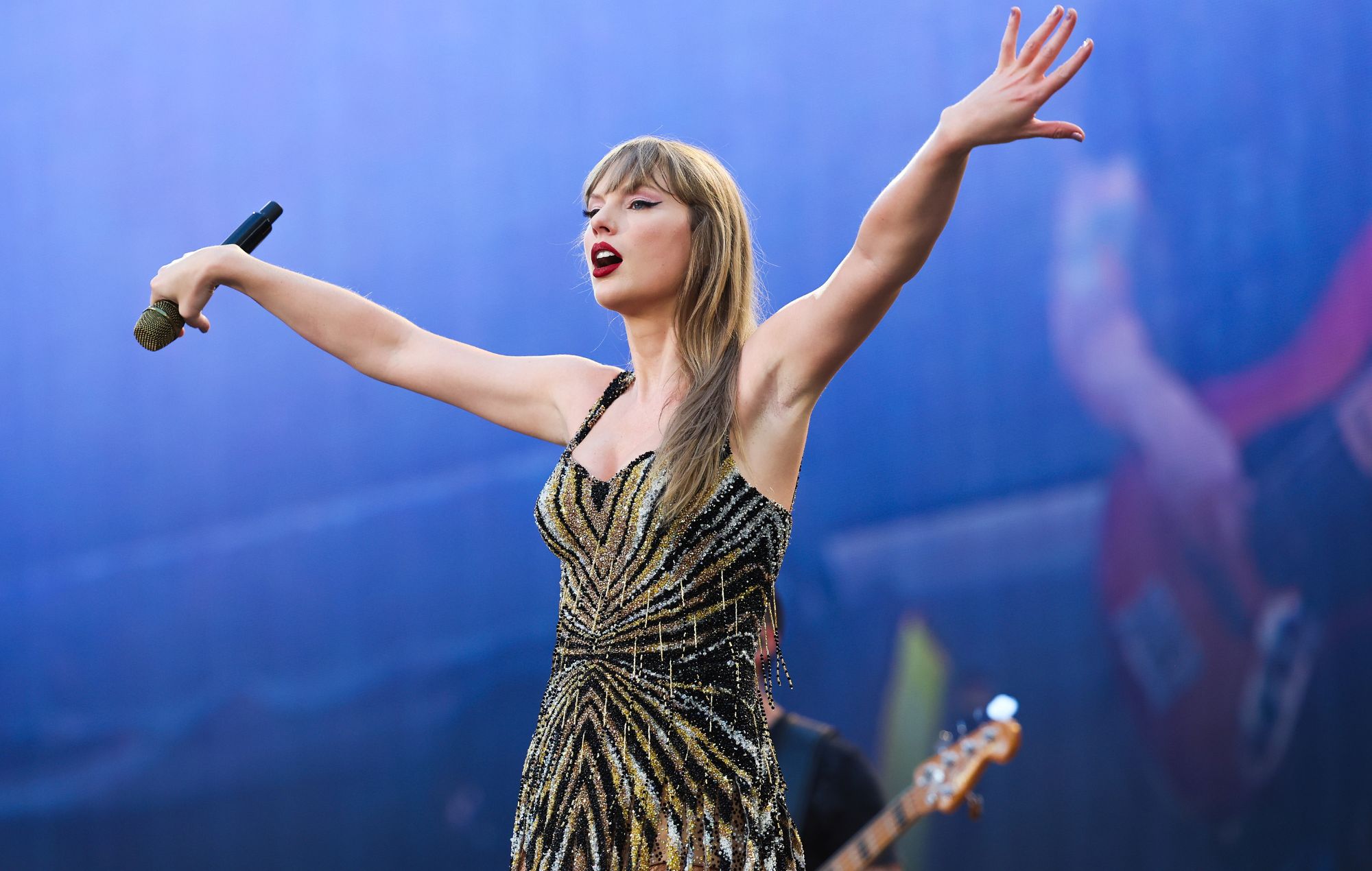 El V&amp;A de Londres recluta a cuatro superfans de Taylor Swift para que le asesoren