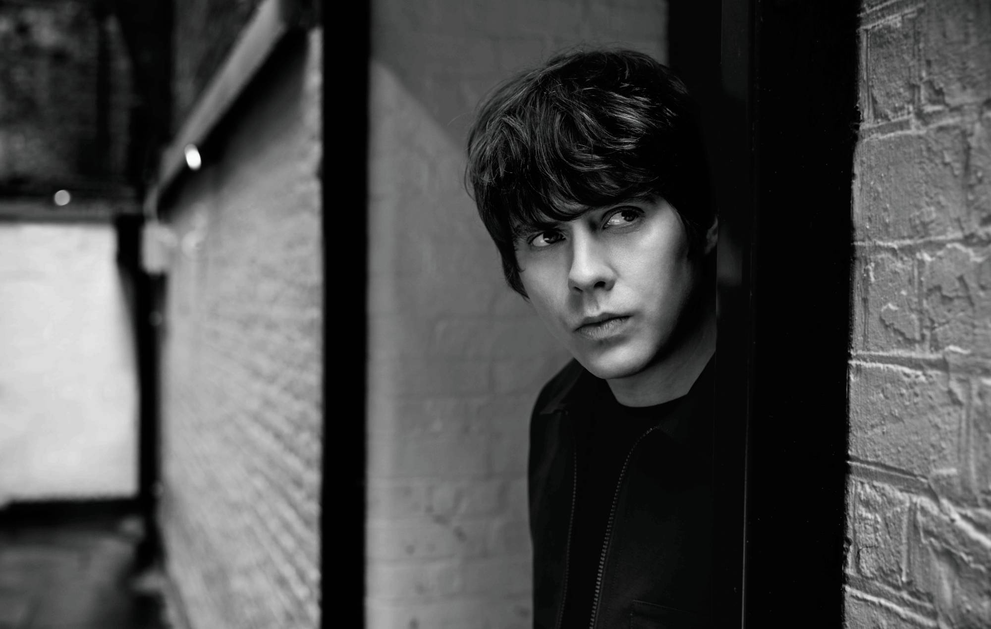 Escucha "All Kinds Of People", el nuevo single punky de Jake Bugg