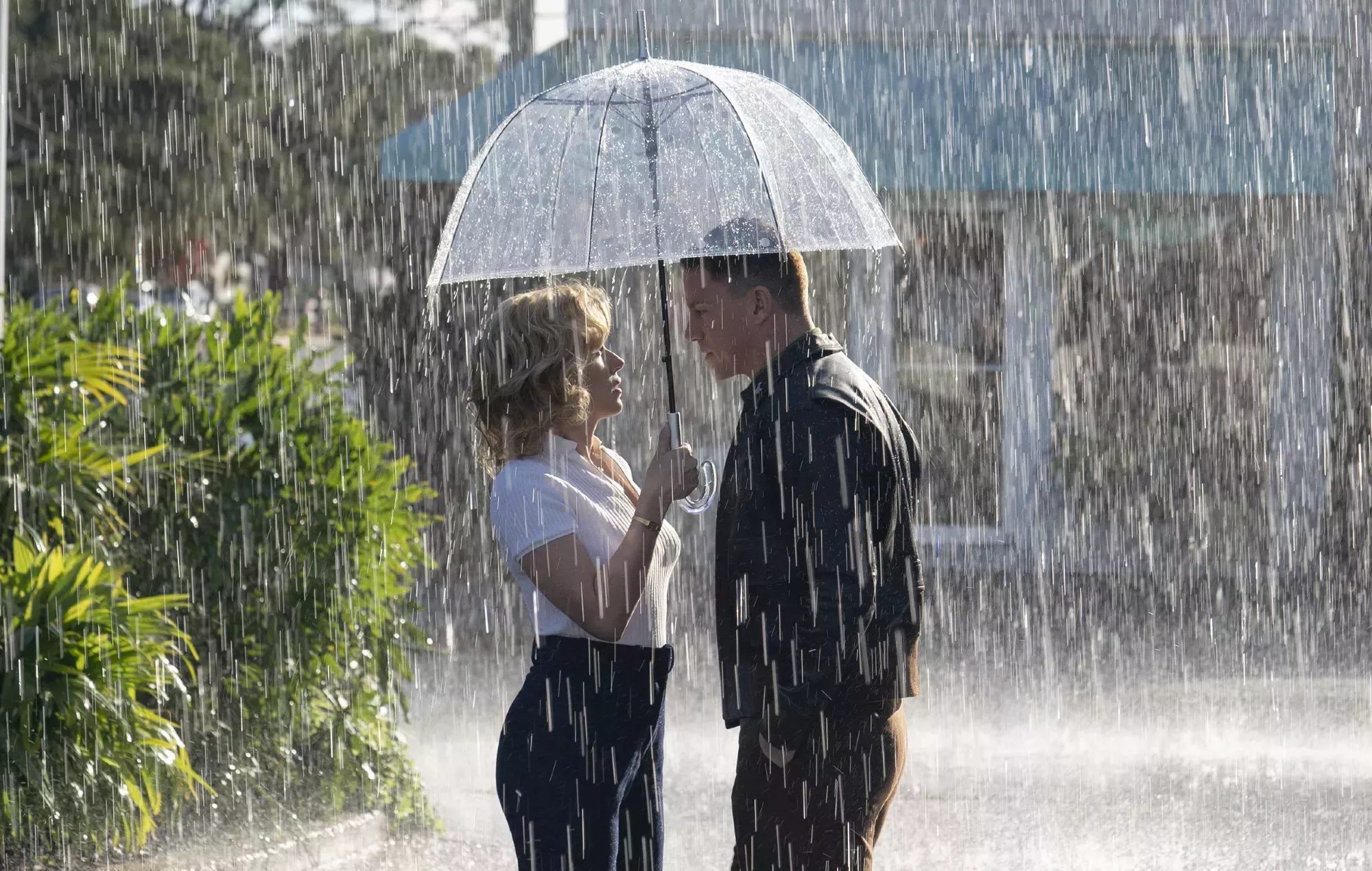 Estas son todas las canciones de la banda sonora de 