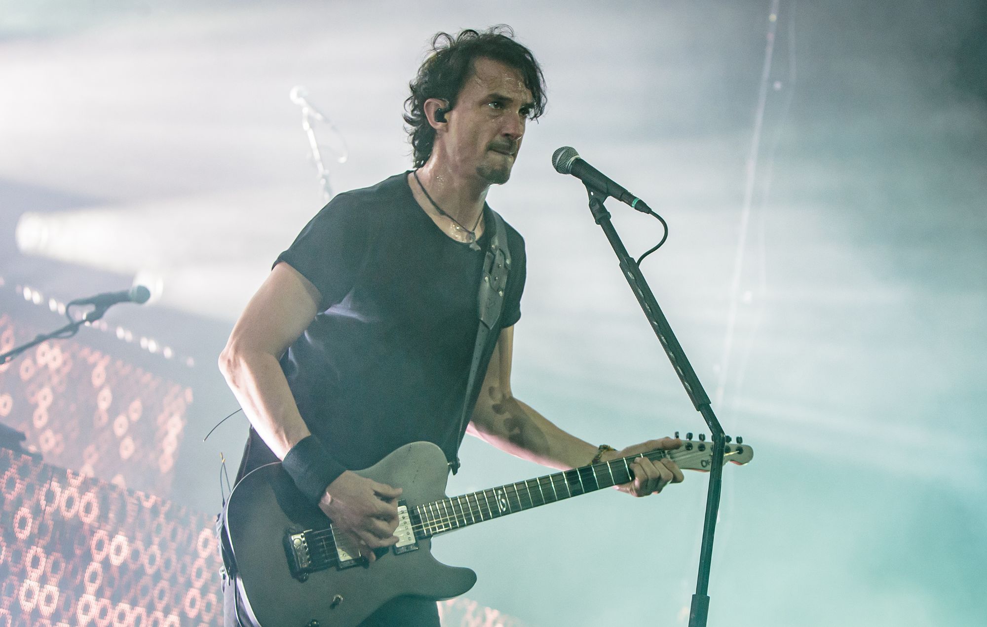 Gojira responde a las afirmaciones de que la actuación en la ceremonia de apertura de los Juegos Olímpicos de París fue "satánica"